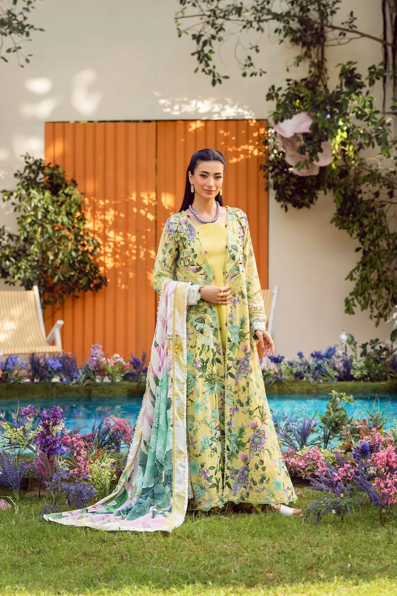 ELAF PRINTS VOL 2 BY ELAF PREMIUM PRINTED LAWN 2025