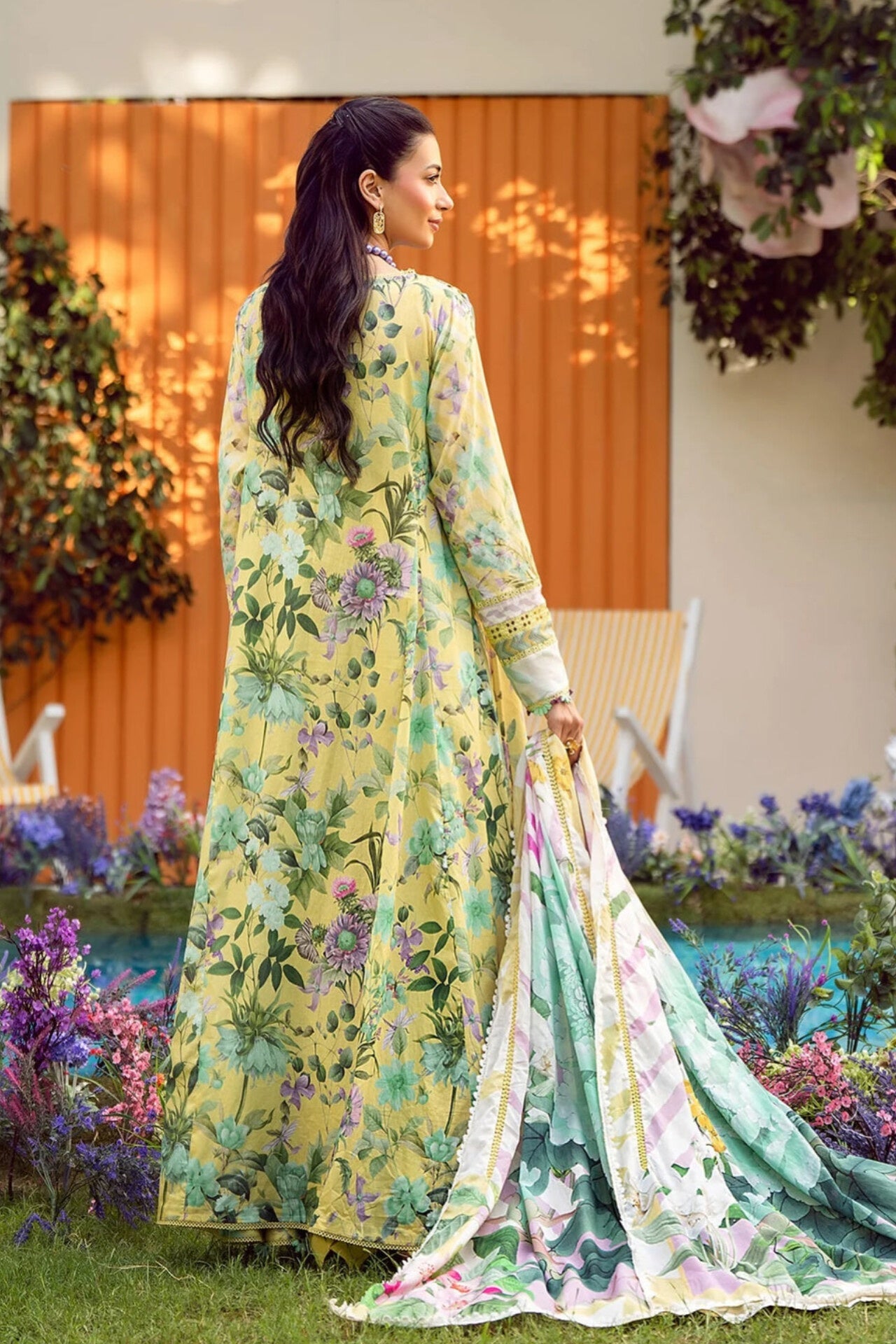 ELAF PRINTS VOL 2 BY ELAF PREMIUM PRINTED LAWN 2025