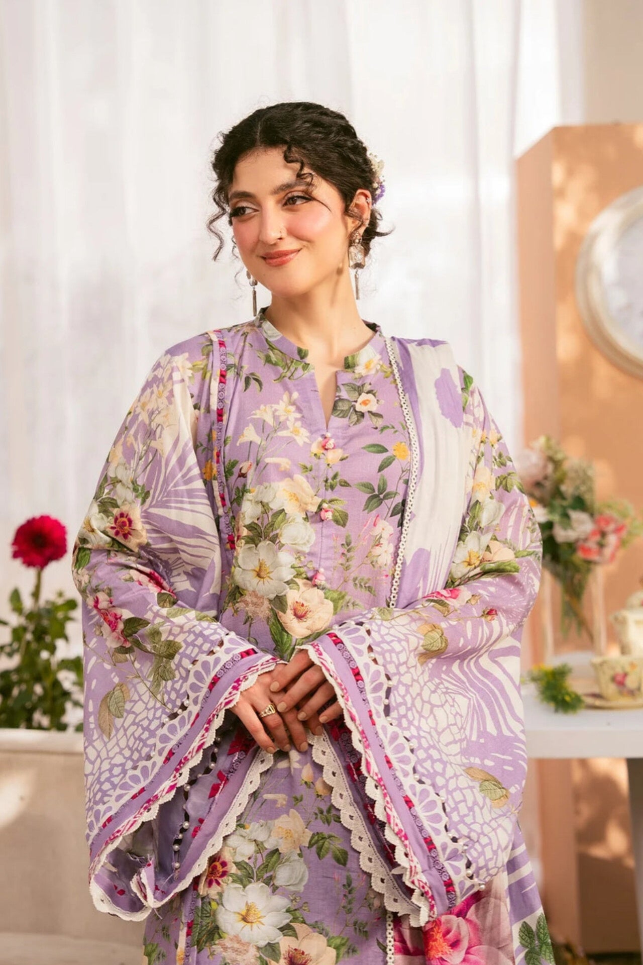 ELAF PRINTS VOL 2 BY ELAF PREMIUM PRINTED LAWN 2025