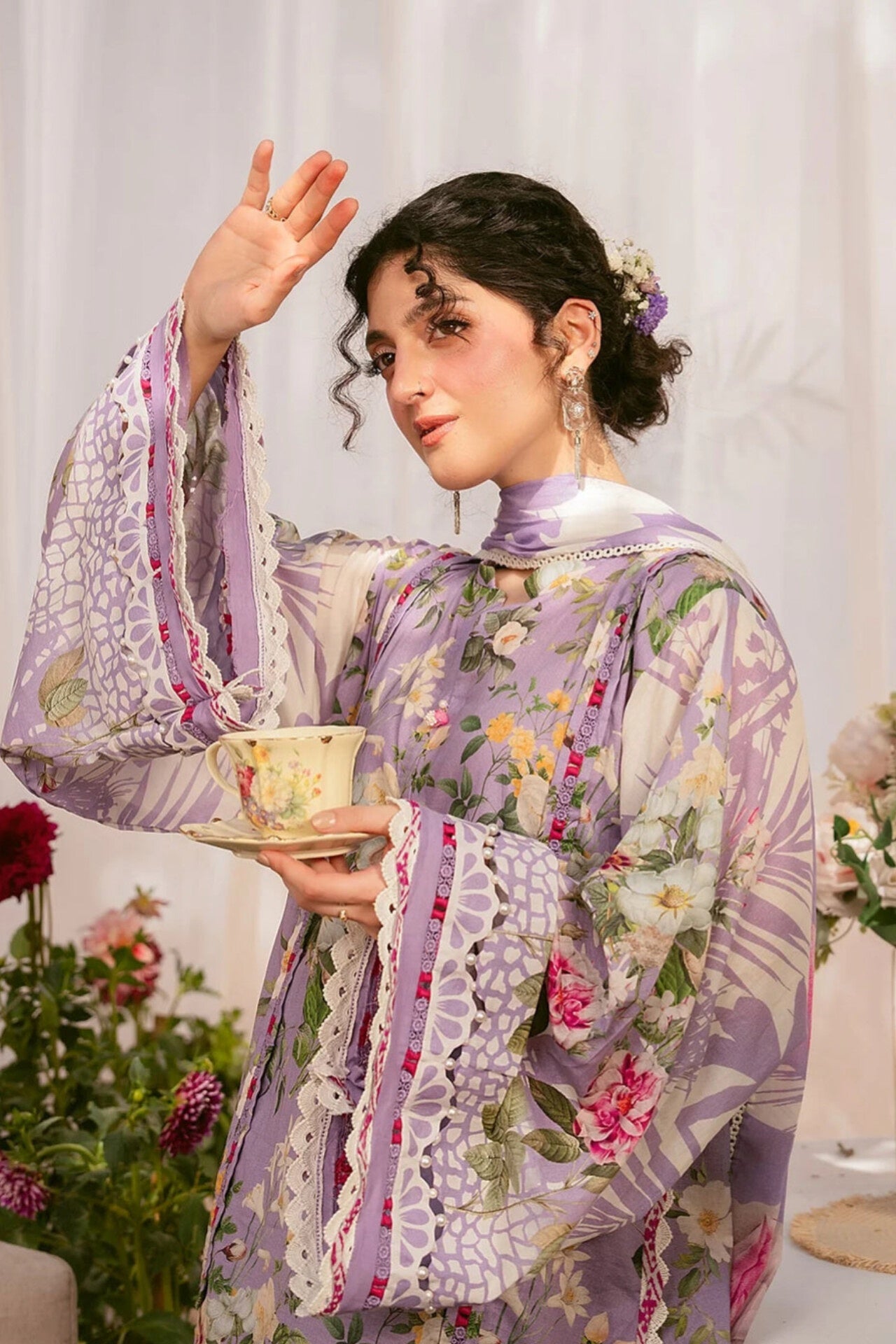ELAF PRINTS VOL 2 BY ELAF PREMIUM PRINTED LAWN 2025