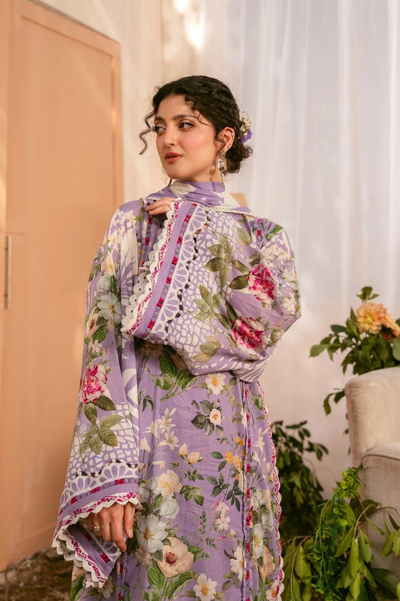 ELAF PRINTS VOL 2 BY ELAF PREMIUM PRINTED LAWN 2025