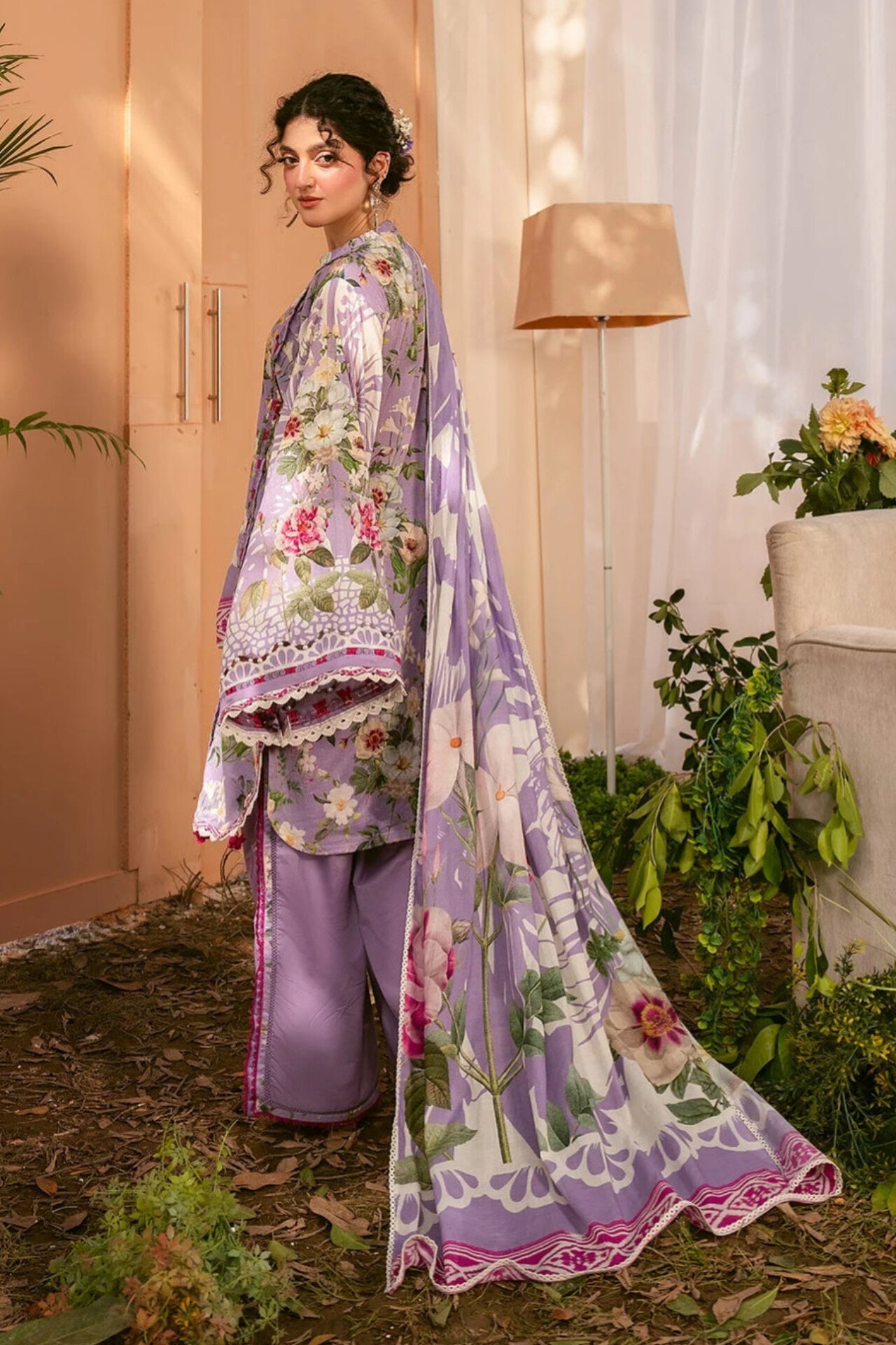 ELAF PRINTS VOL 2 BY ELAF PREMIUM PRINTED LAWN 2025