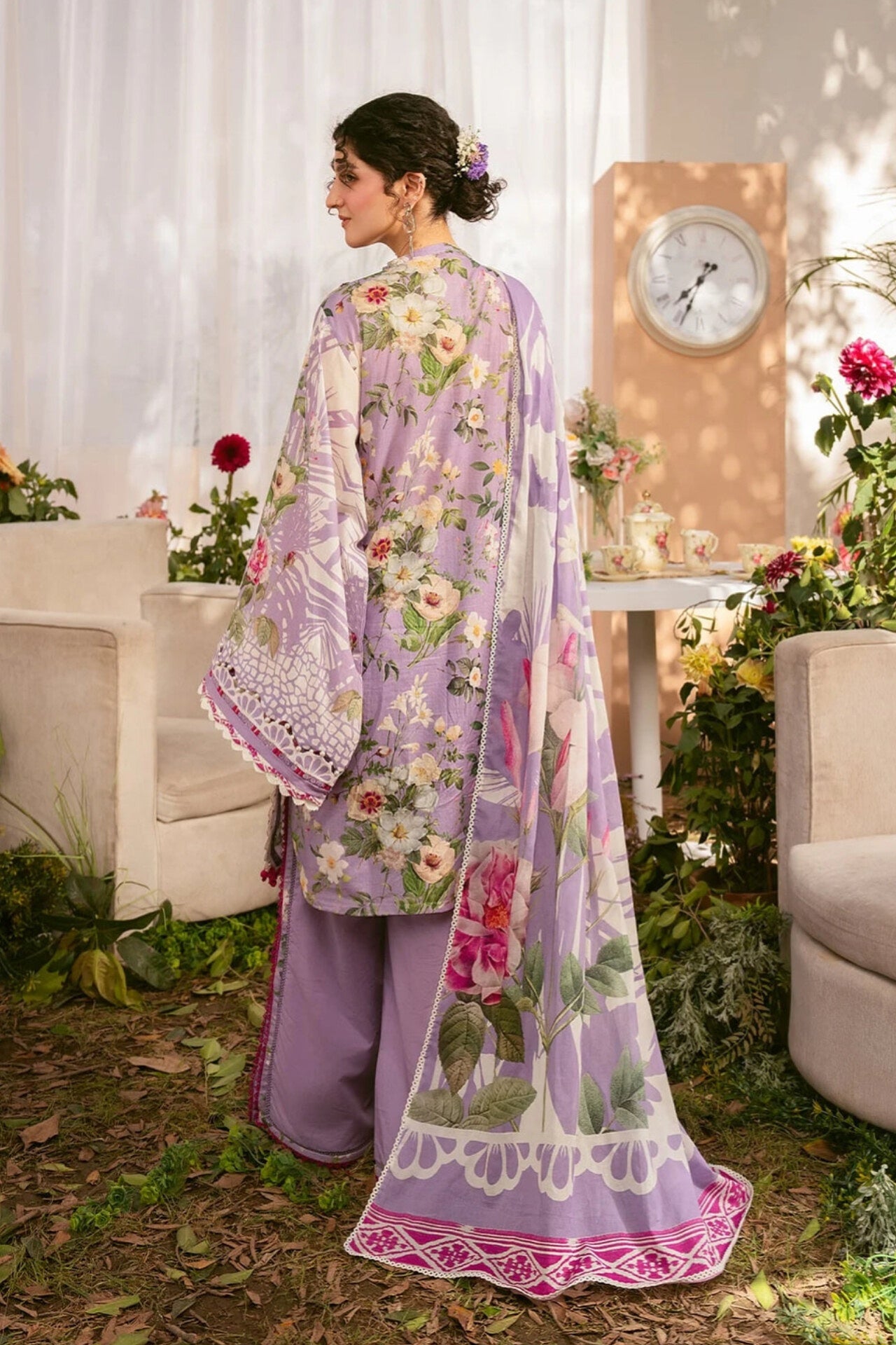 ELAF PRINTS VOL 2 BY ELAF PREMIUM PRINTED LAWN 2025