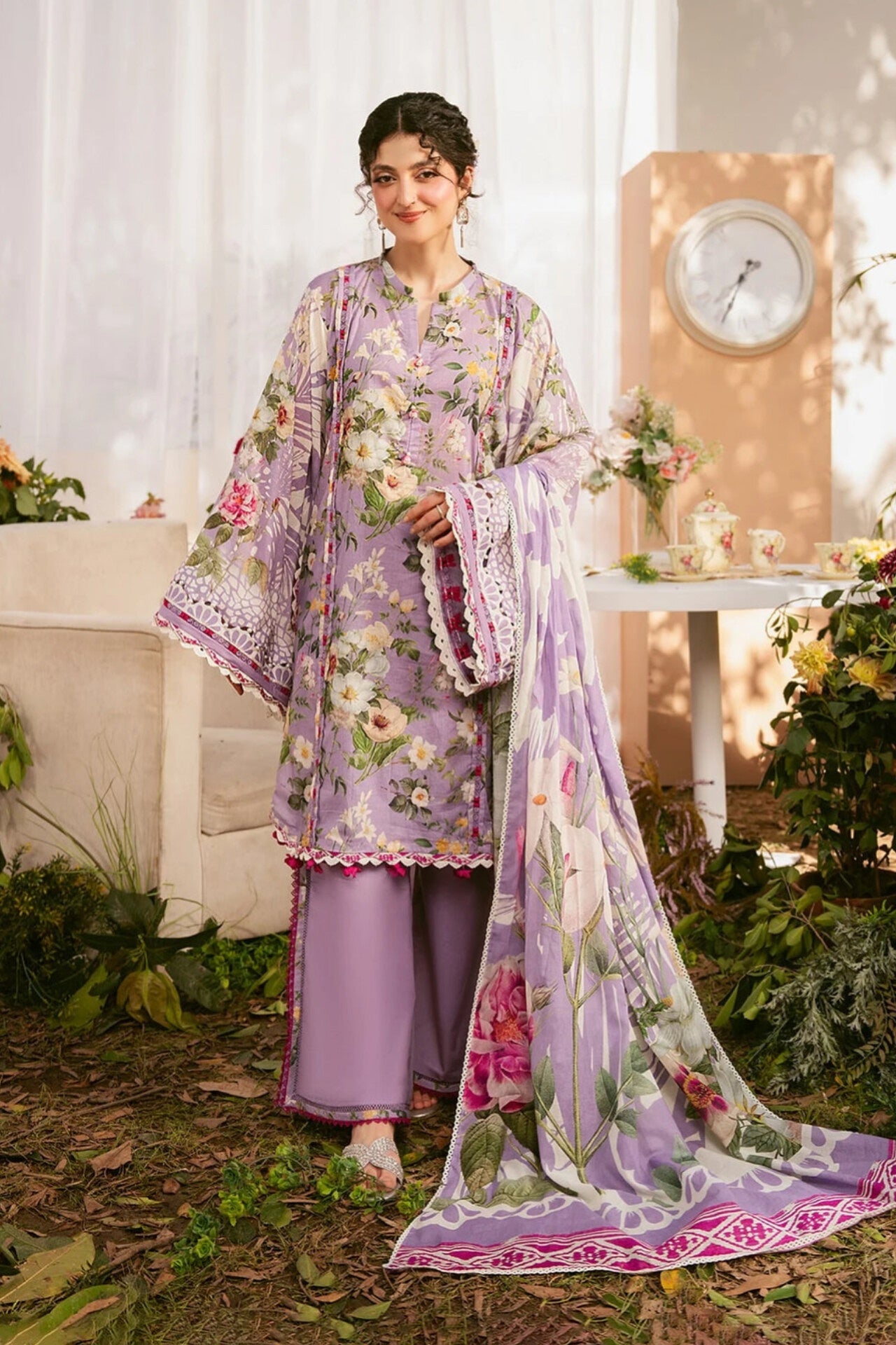 ELAF PRINTS VOL 2 BY ELAF PREMIUM PRINTED LAWN 2025