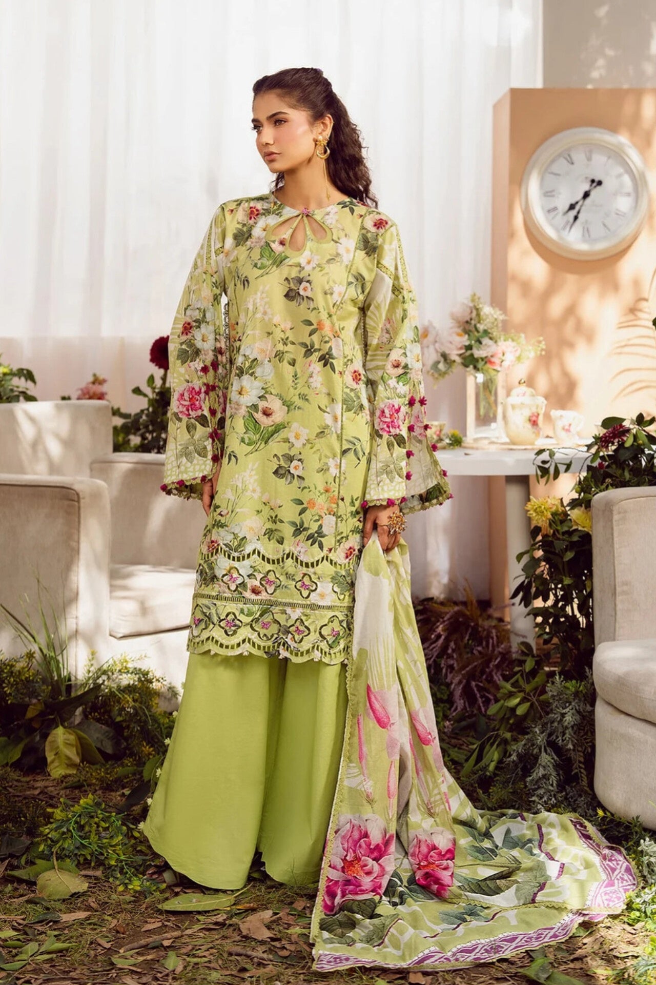 ELAF PRINTS VOL 2 BY ELAF PREMIUM PRINTED LAWN 2025