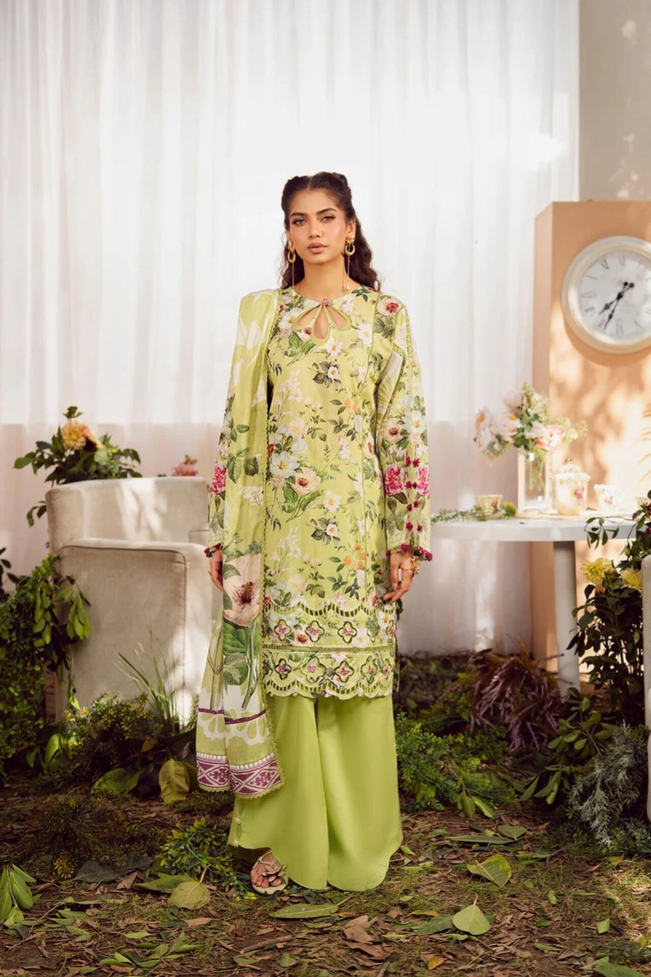 ELAF PRINTS VOL 2 BY ELAF PREMIUM PRINTED LAWN 2025