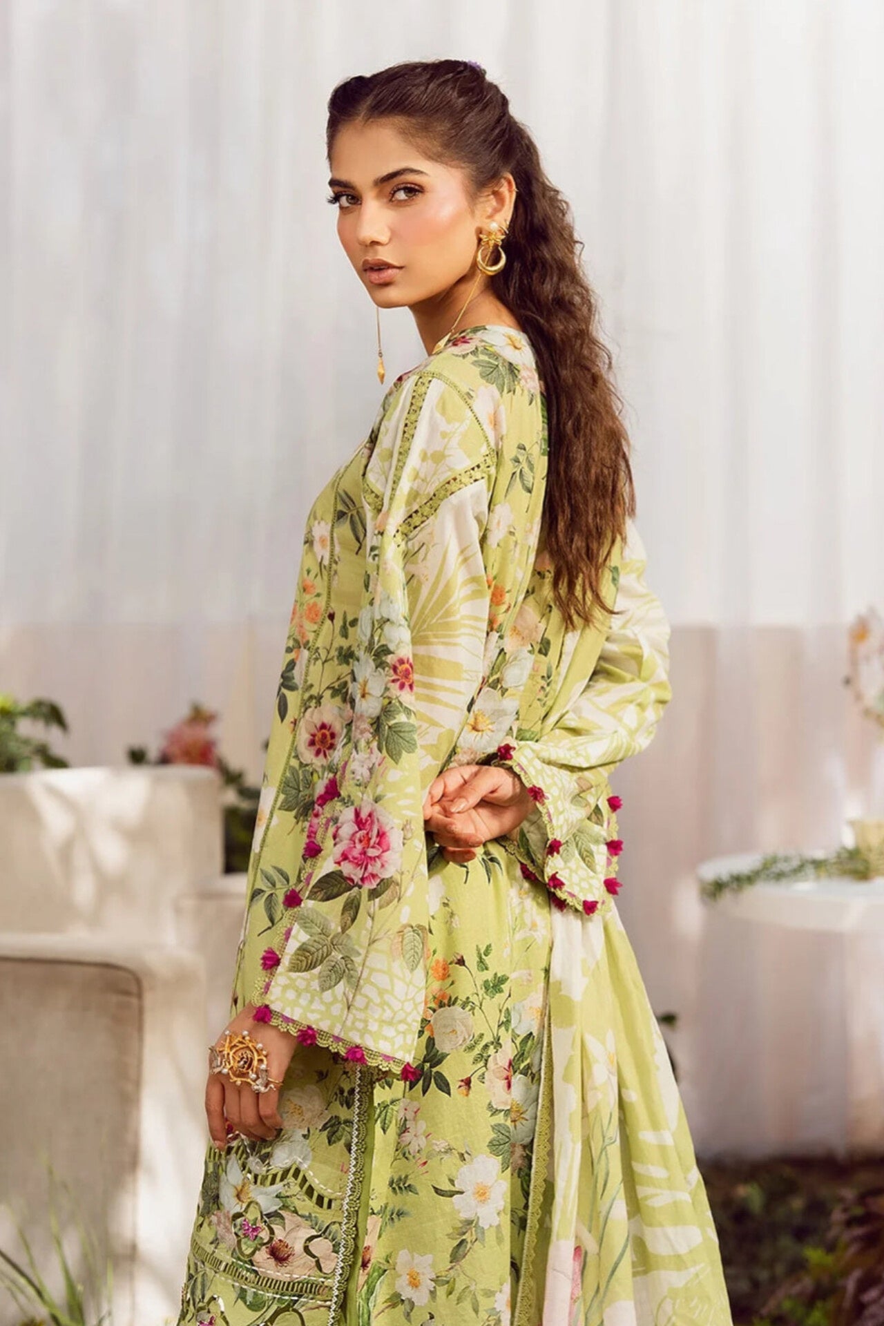 ELAF PRINTS VOL 2 BY ELAF PREMIUM PRINTED LAWN 2025