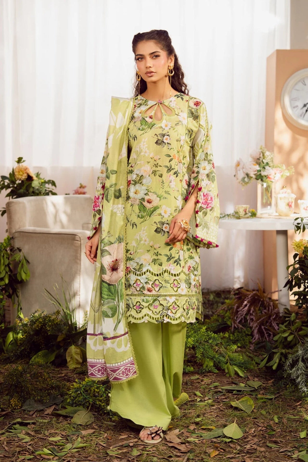 ELAF PRINTS VOL 2 BY ELAF PREMIUM PRINTED LAWN 2025
