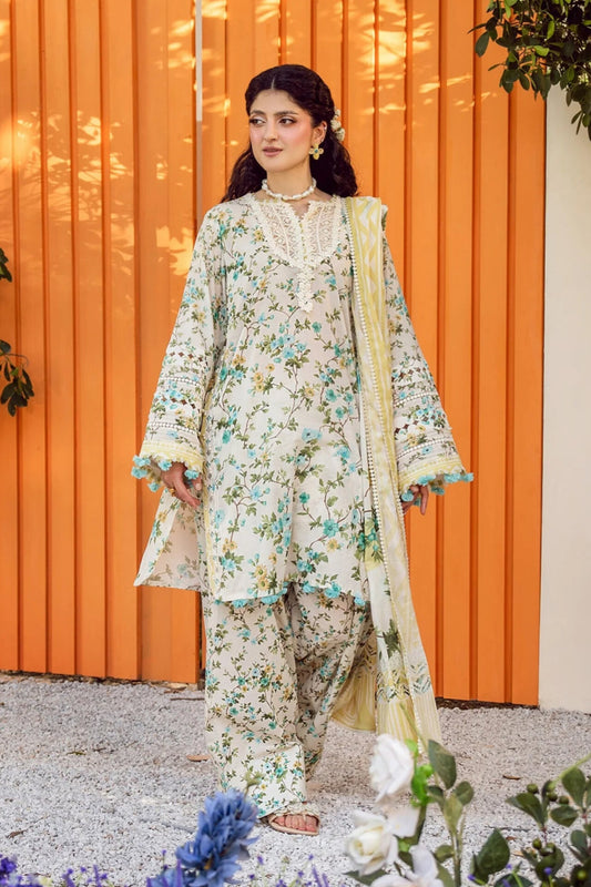 ELAF PRINTS VOL 2 BY ELAF PREMIUM PRINTED LAWN 2025