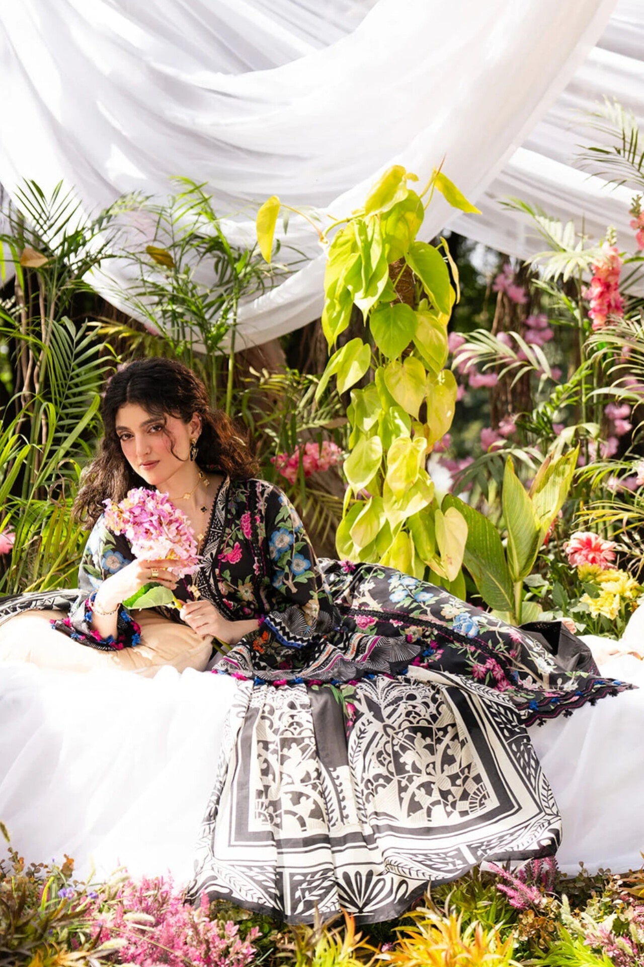 ELAF PRINTS VOL 2 BY ELAF PREMIUM PRINTED LAWN 2025