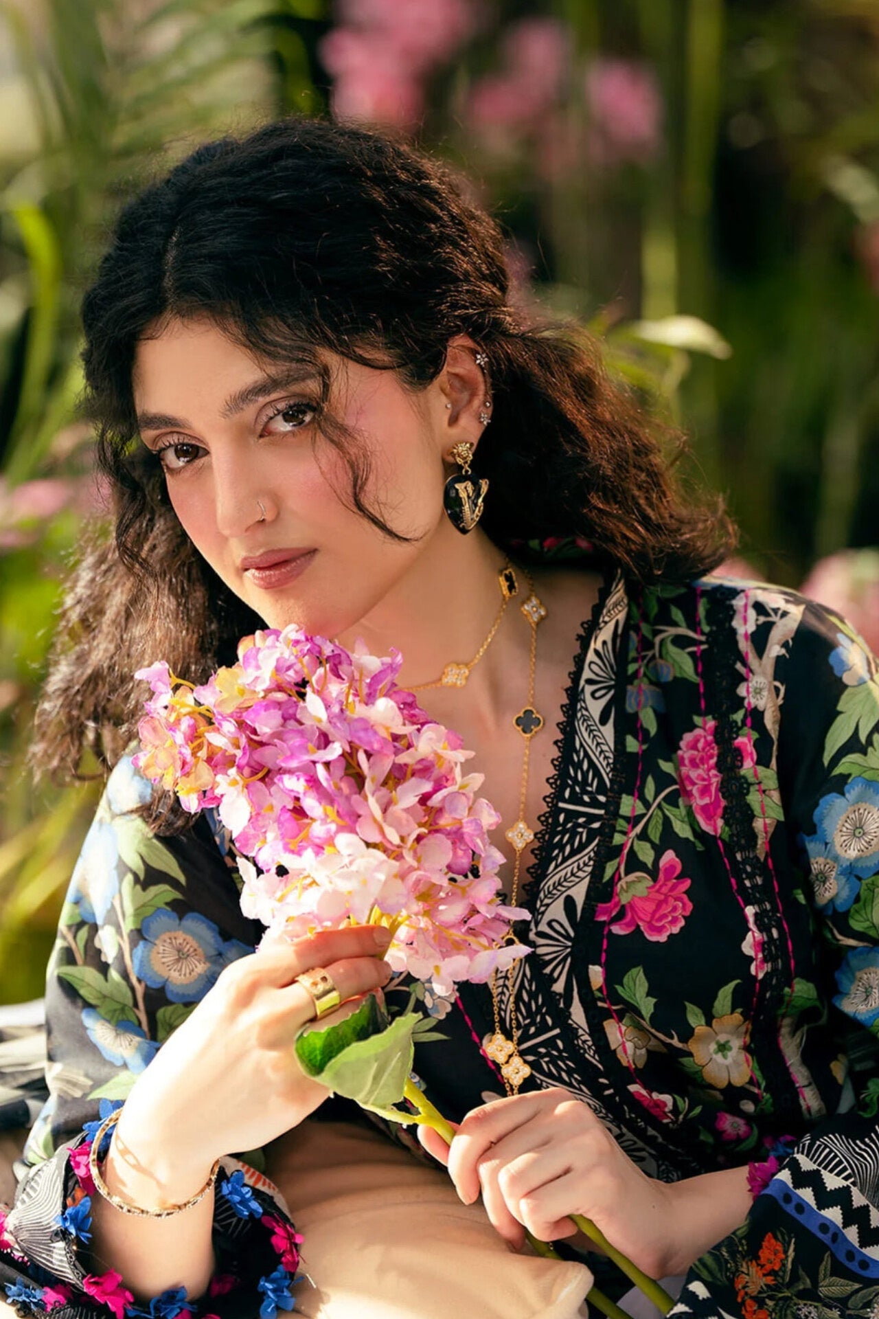 ELAF PRINTS VOL 2 BY ELAF PREMIUM PRINTED LAWN 2025