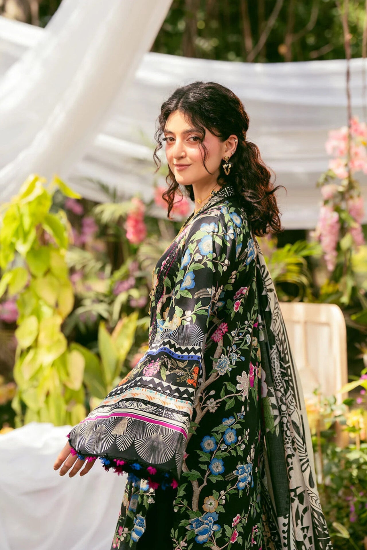 ELAF PRINTS VOL 2 BY ELAF PREMIUM PRINTED LAWN 2025