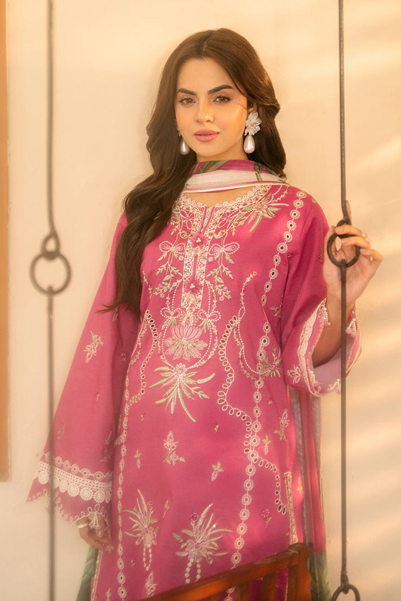 ROHEENAZ AASHIYANA LUXURY LAWN 25