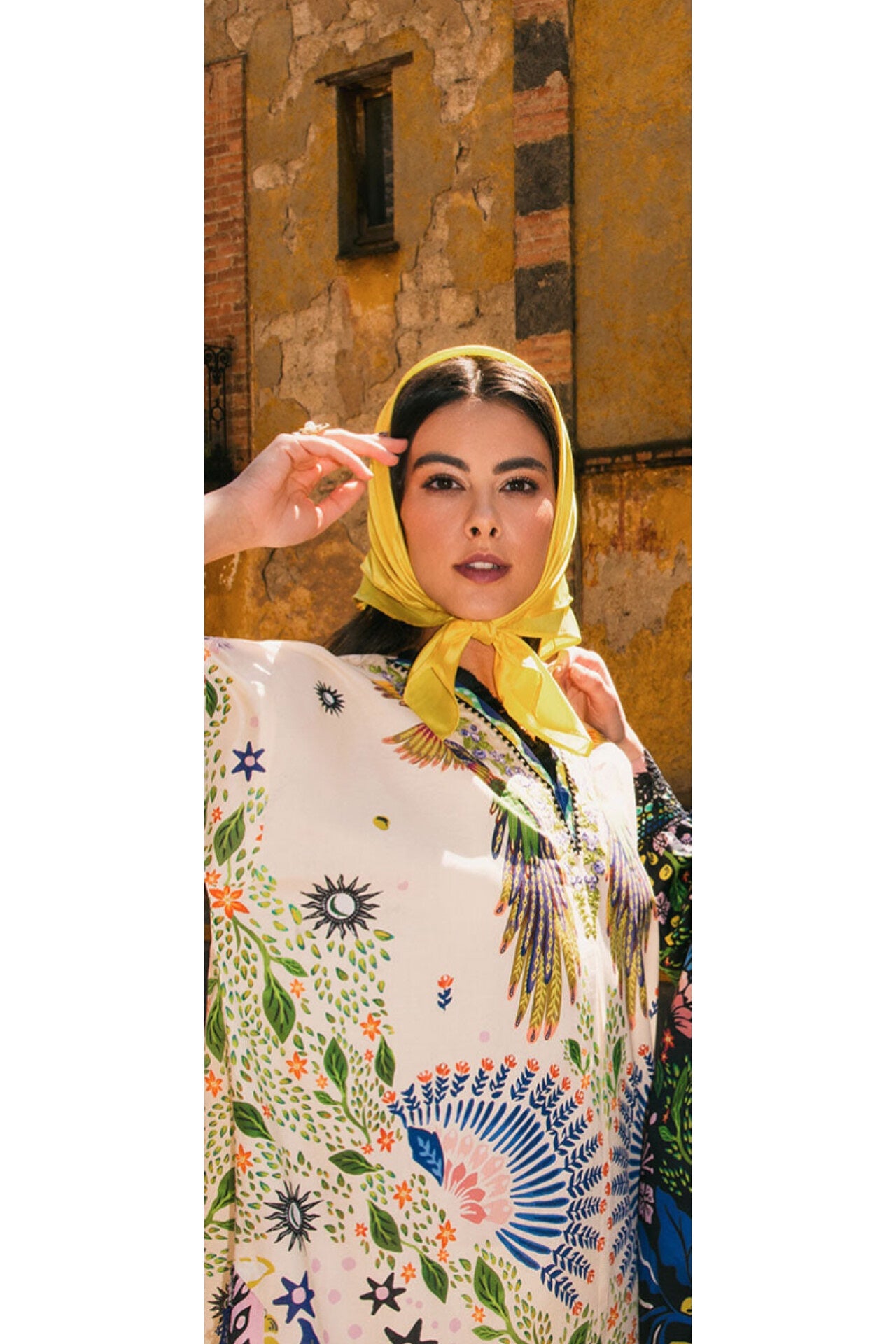 MUSHQ LA DOLCE HEMLINE PRINTS VOL 2 2025