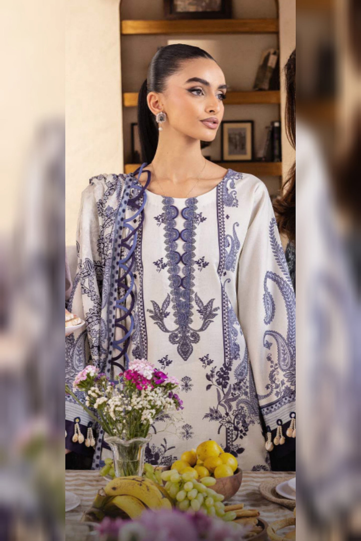 JADE URBANE LAWN VOL 2 DIGITAL PRINTS SUMMER 2025