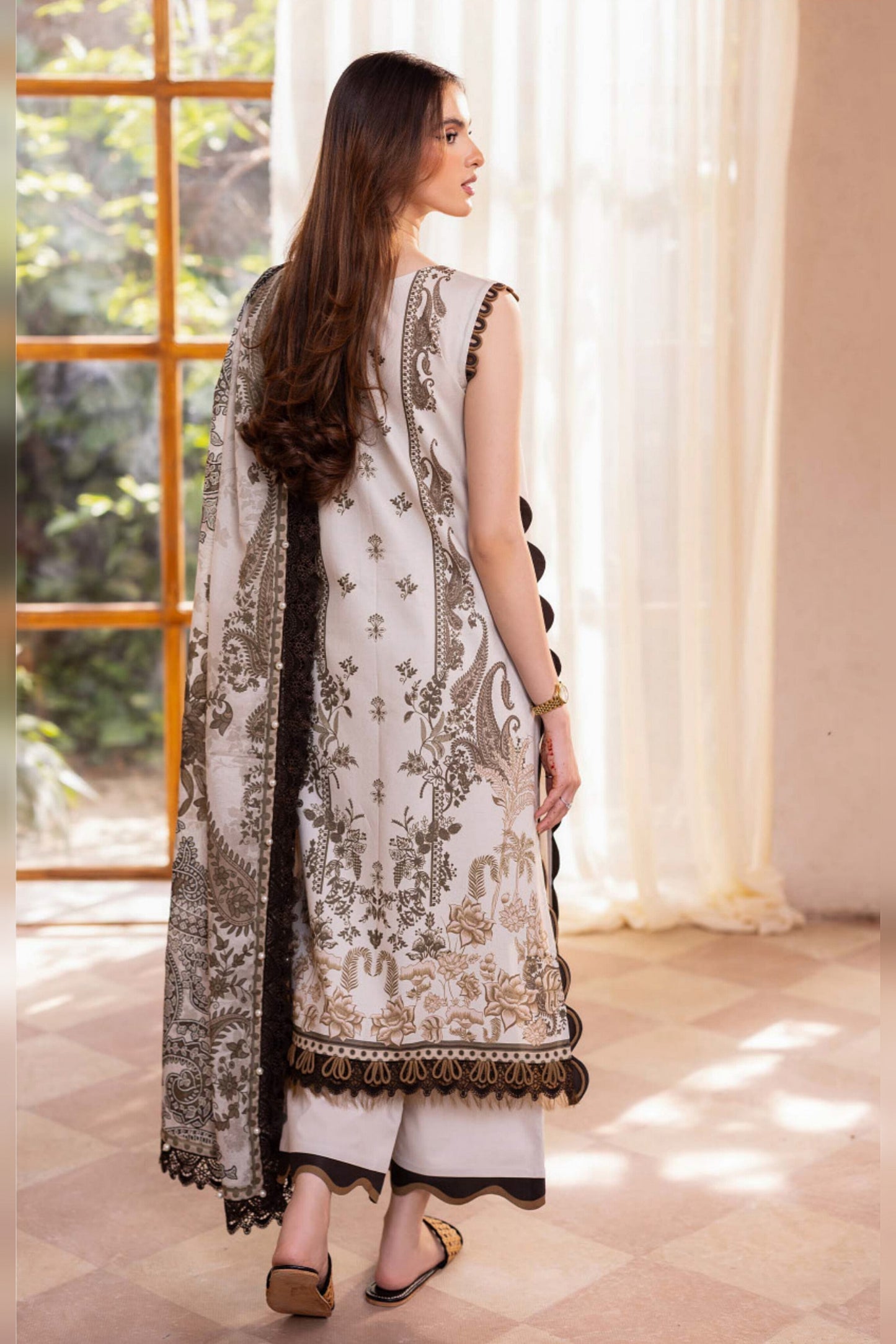 JADE URBANE LAWN VOL 2 DIGITAL PRINTS SUMMER 2025