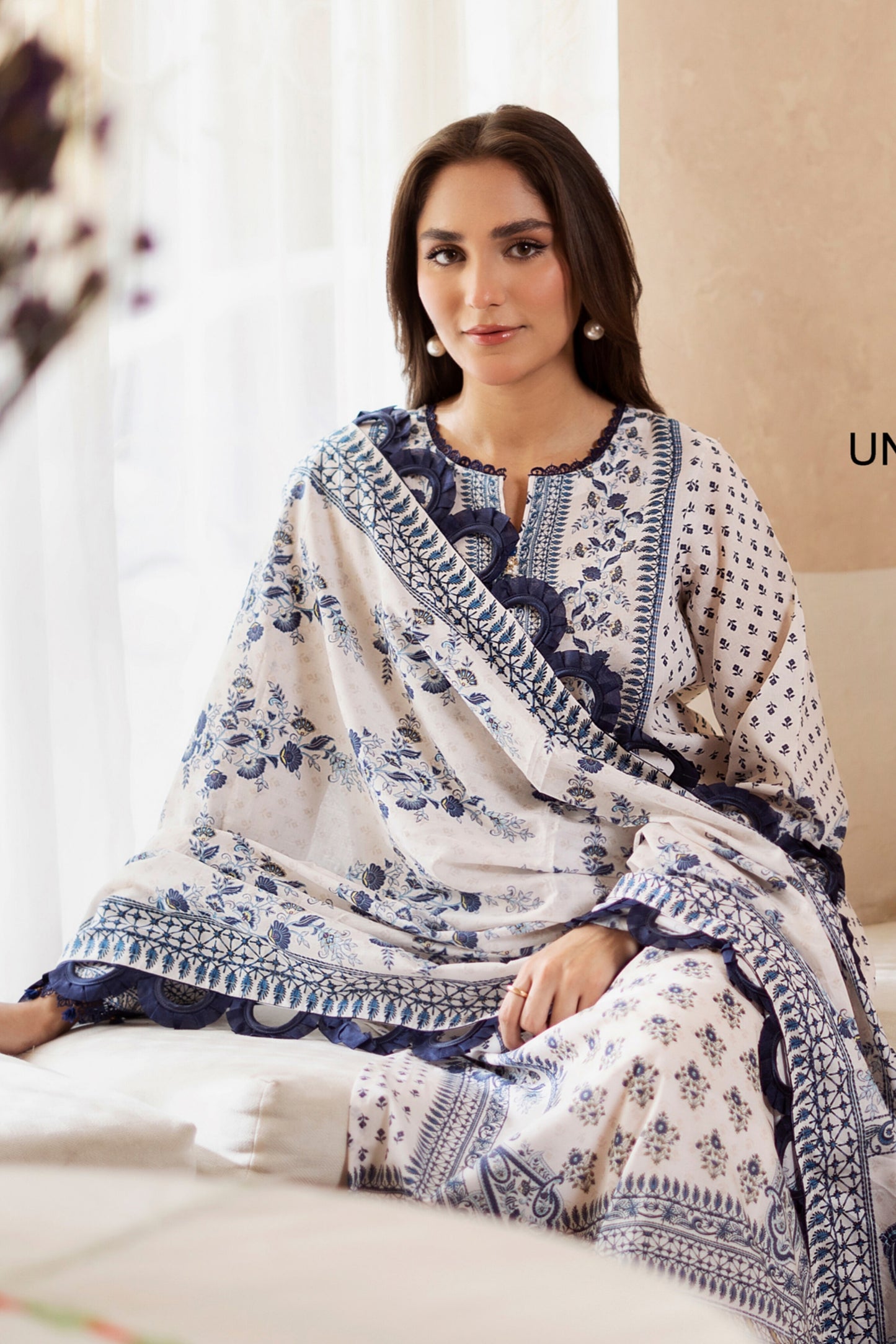 MAUSUMMERY SPRING SUMMER VOL 4 COLLECTION 2025