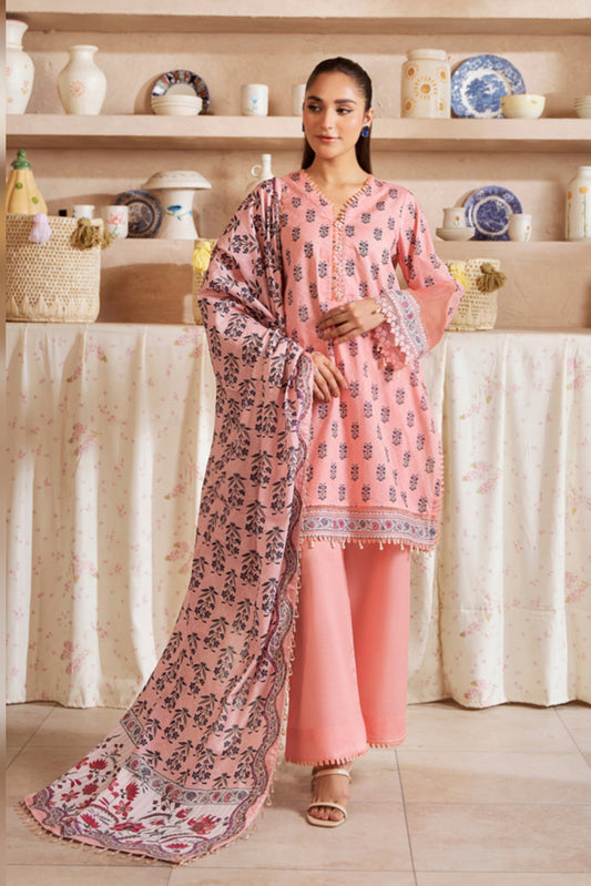MAUSUMMERY SPRING SUMMER VOL 4 COLLECTION 2025