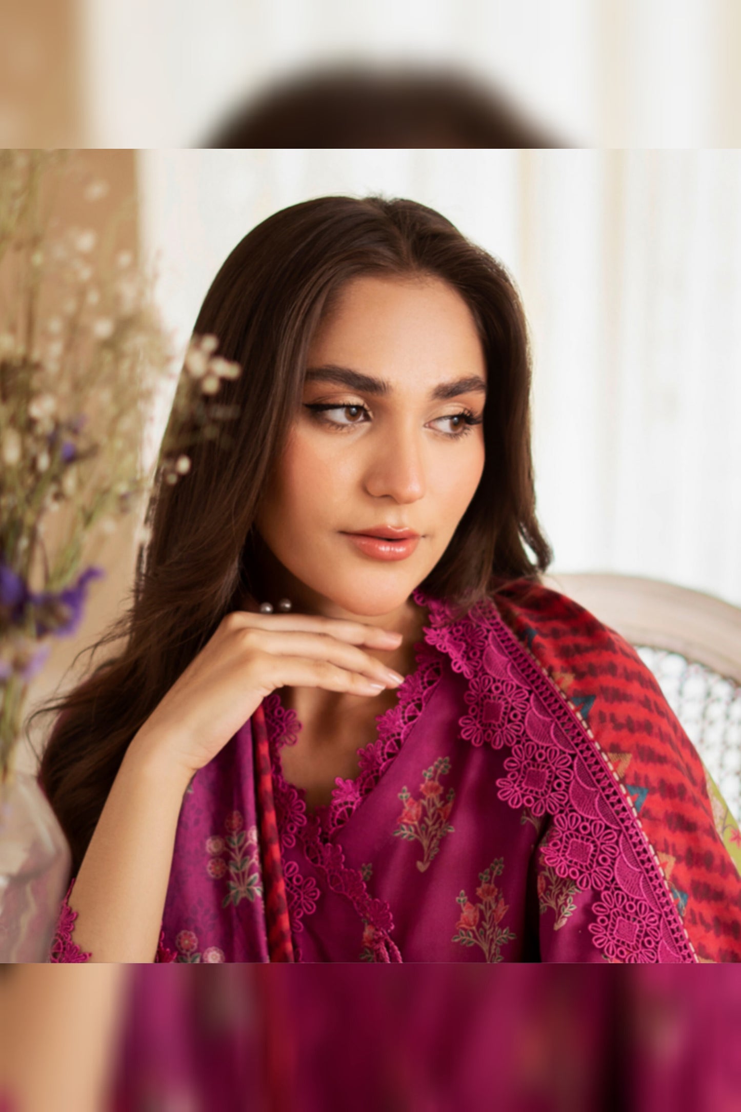 MAUSUMMERY SPRING SUMMER VOL 4 COLLECTION 2025