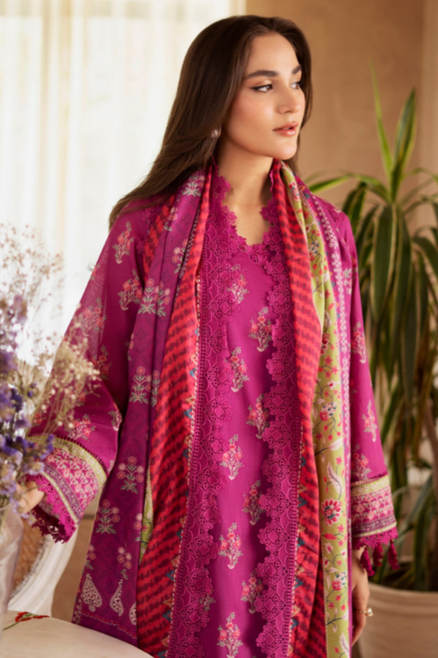 MAUSUMMERY SPRING SUMMER VOL 4 COLLECTION 2025