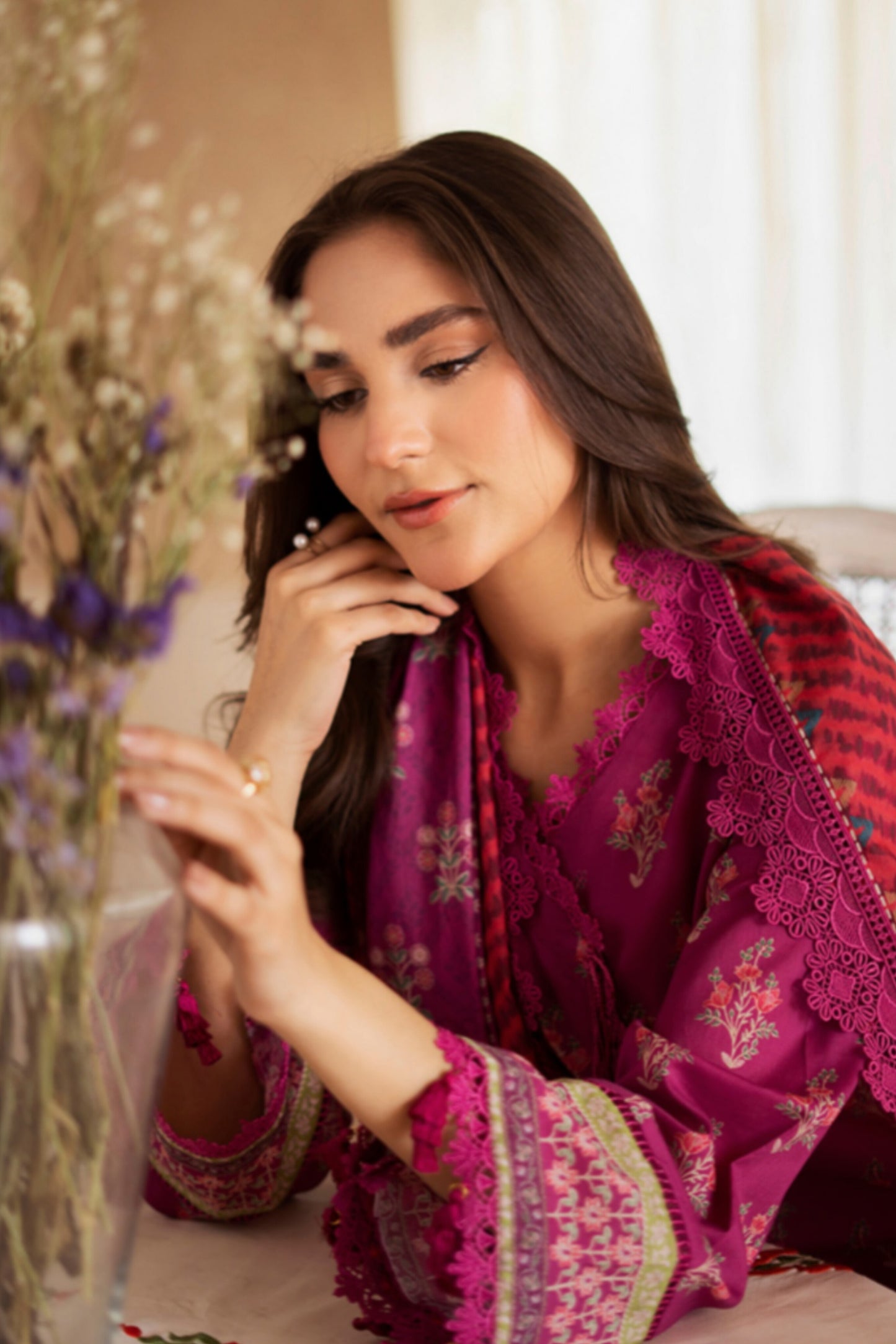 MAUSUMMERY SPRING SUMMER VOL 4 COLLECTION 2025