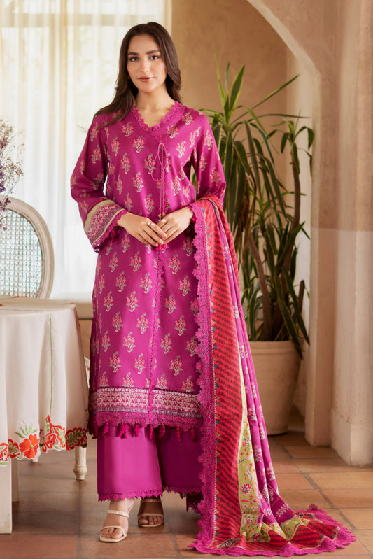 MAUSUMMERY SPRING SUMMER VOL 4 COLLECTION 2025