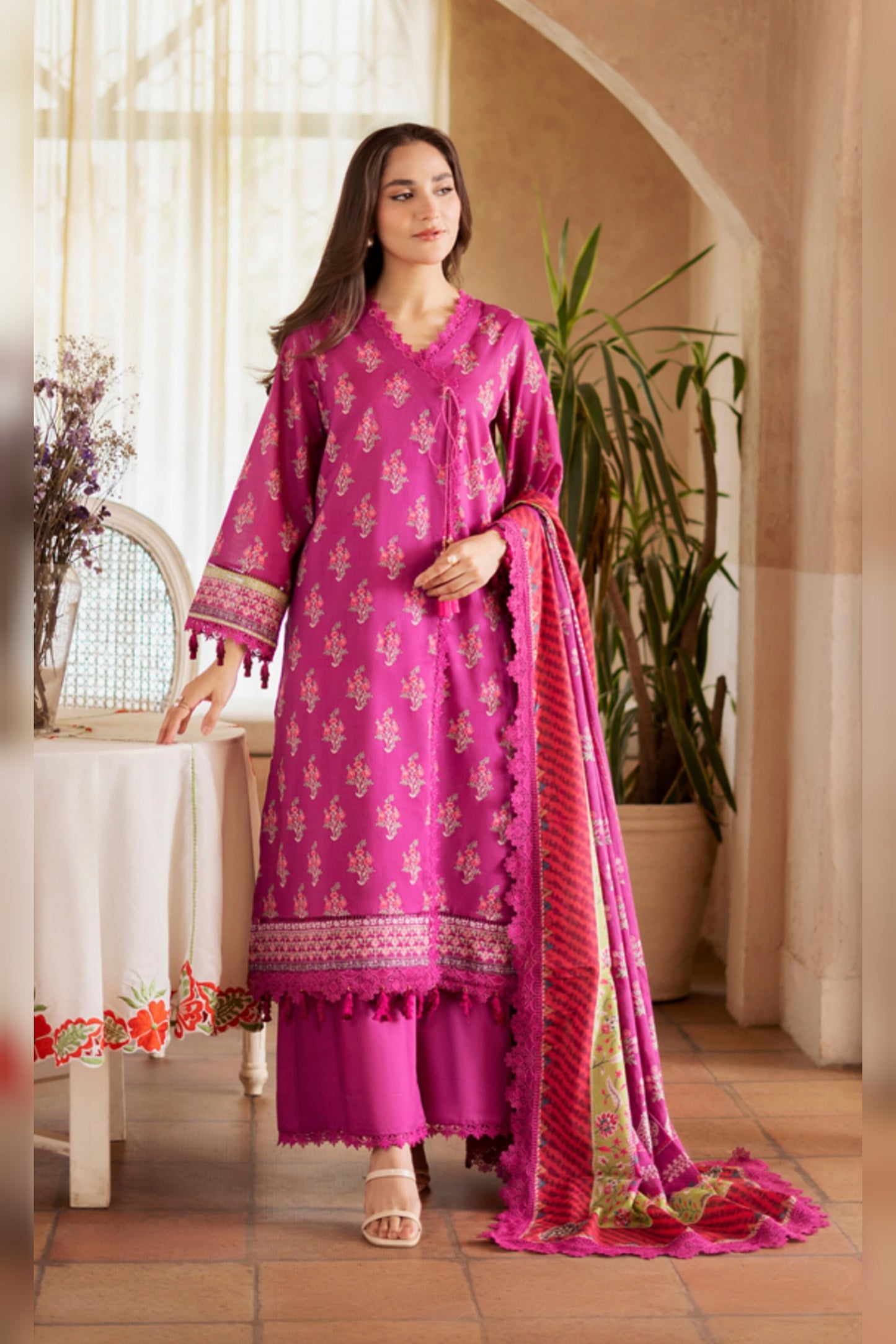 MAUSUMMERY SPRING SUMMER VOL 4 COLLECTION 2025