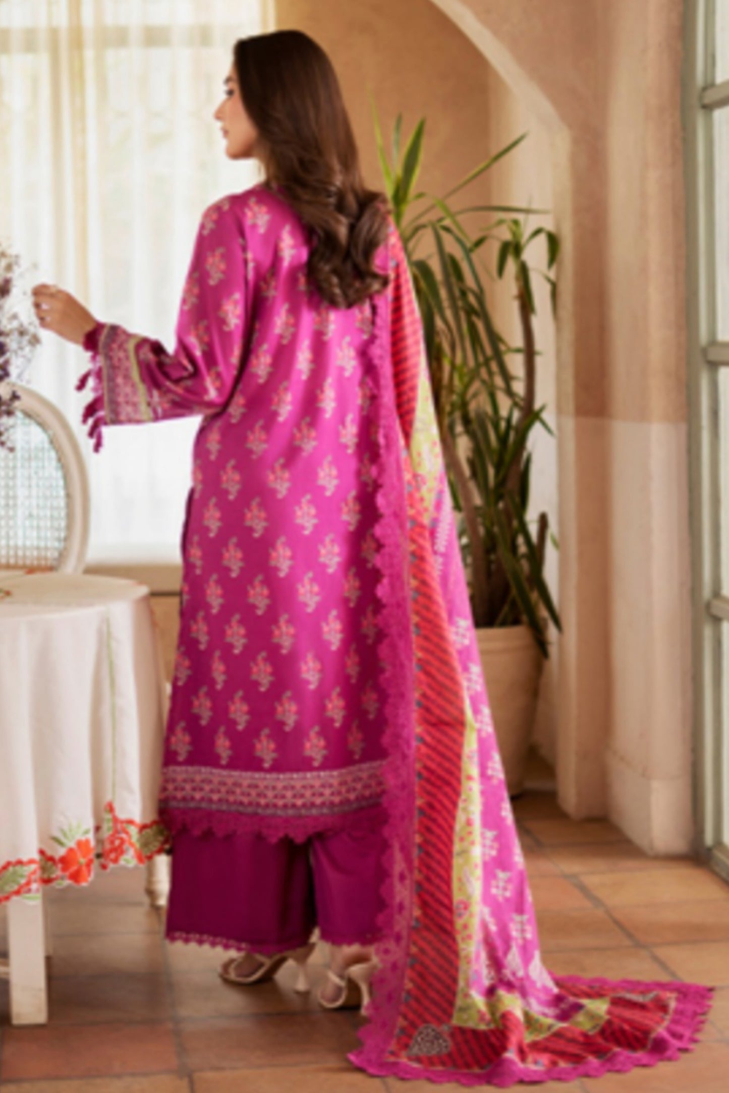 MAUSUMMERY SPRING SUMMER VOL 4 COLLECTION 2025