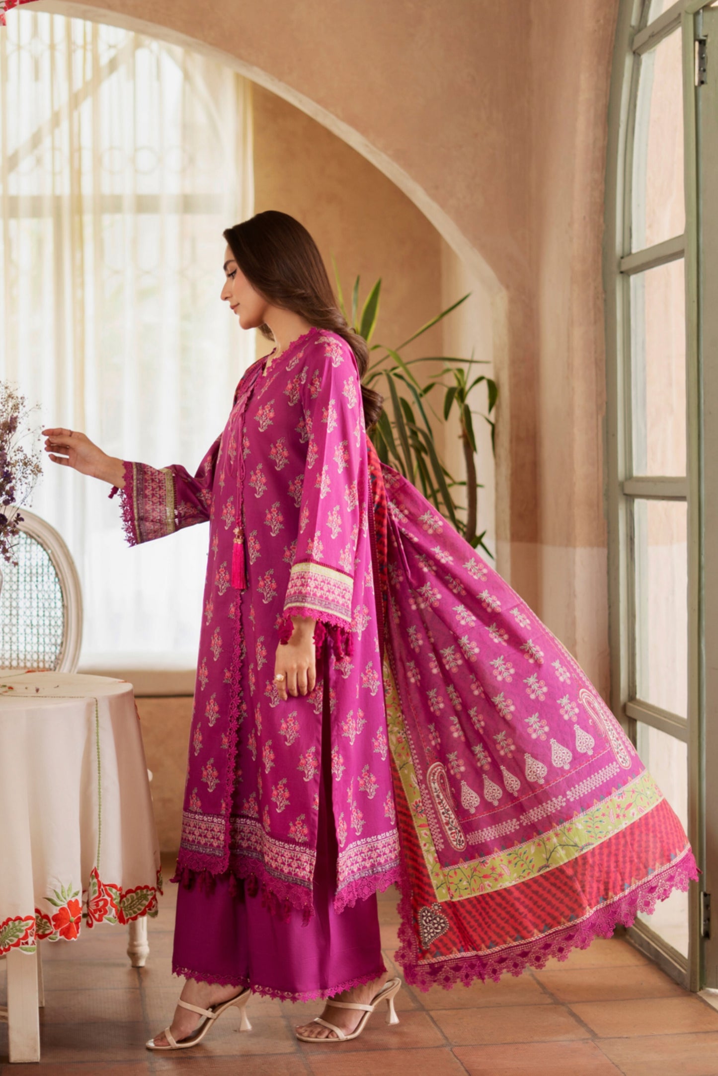 MAUSUMMERY SPRING SUMMER VOL 4 COLLECTION 2025