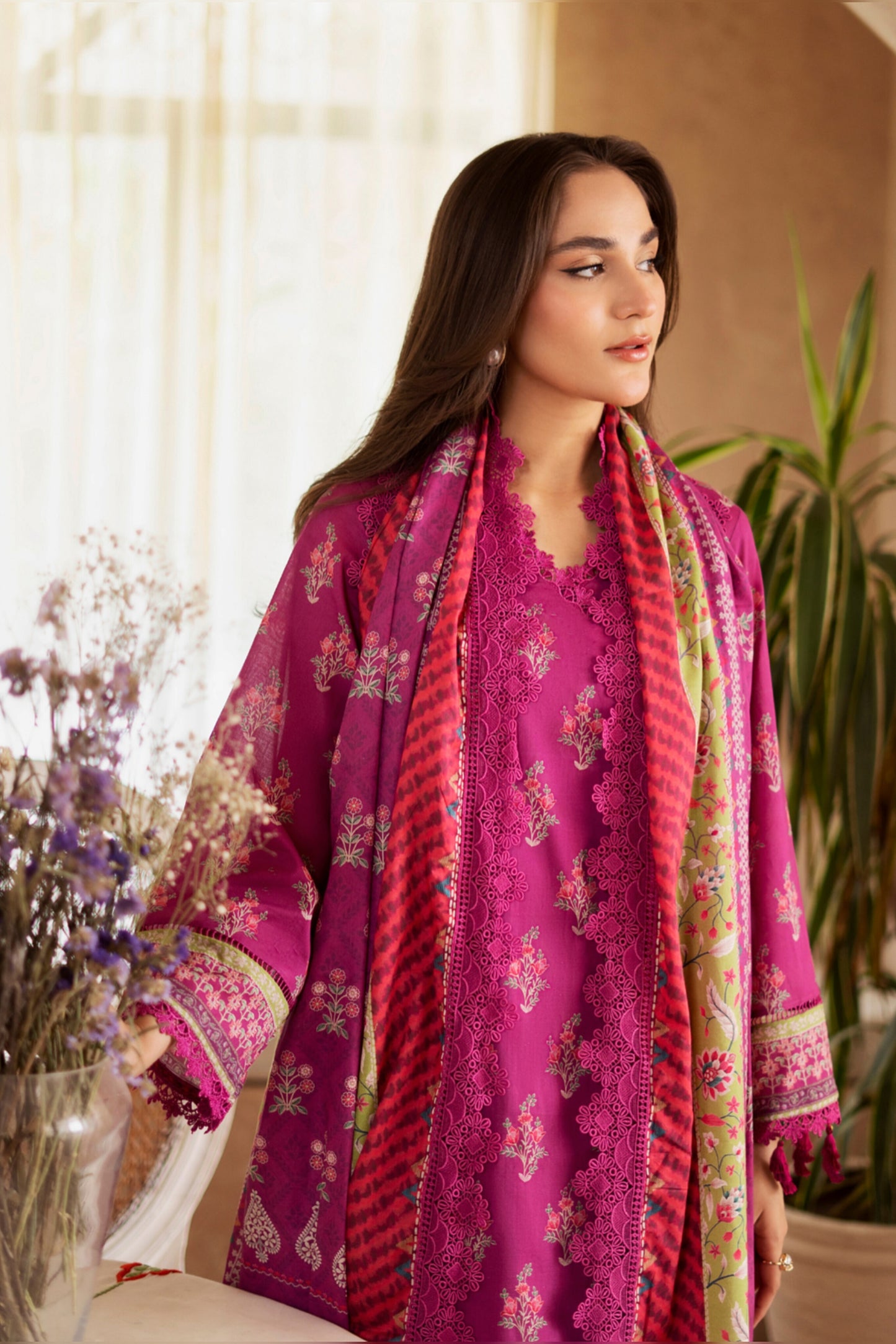 MAUSUMMERY SPRING SUMMER VOL 4 COLLECTION 2025