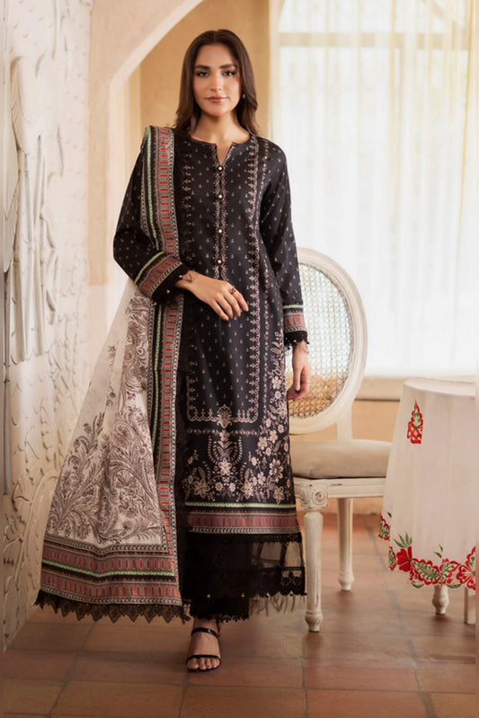 MAUSUMMERY SPRING SUMMER VOL 4 COLLECTION 2025