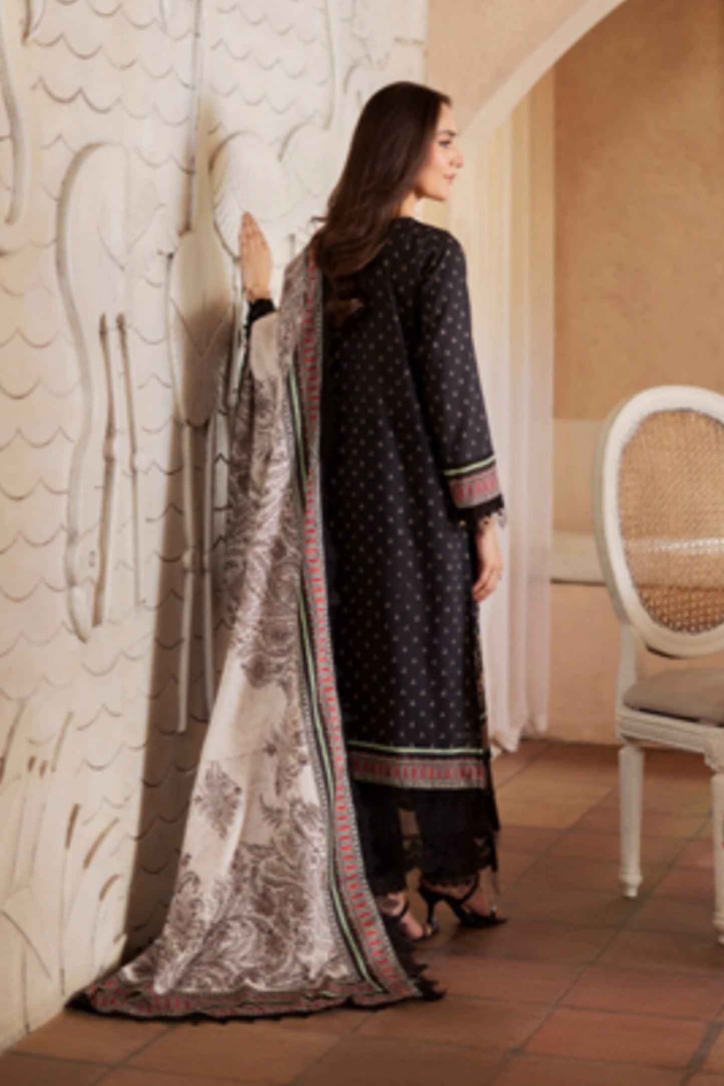 MAUSUMMERY SPRING SUMMER VOL 4 COLLECTION 2025