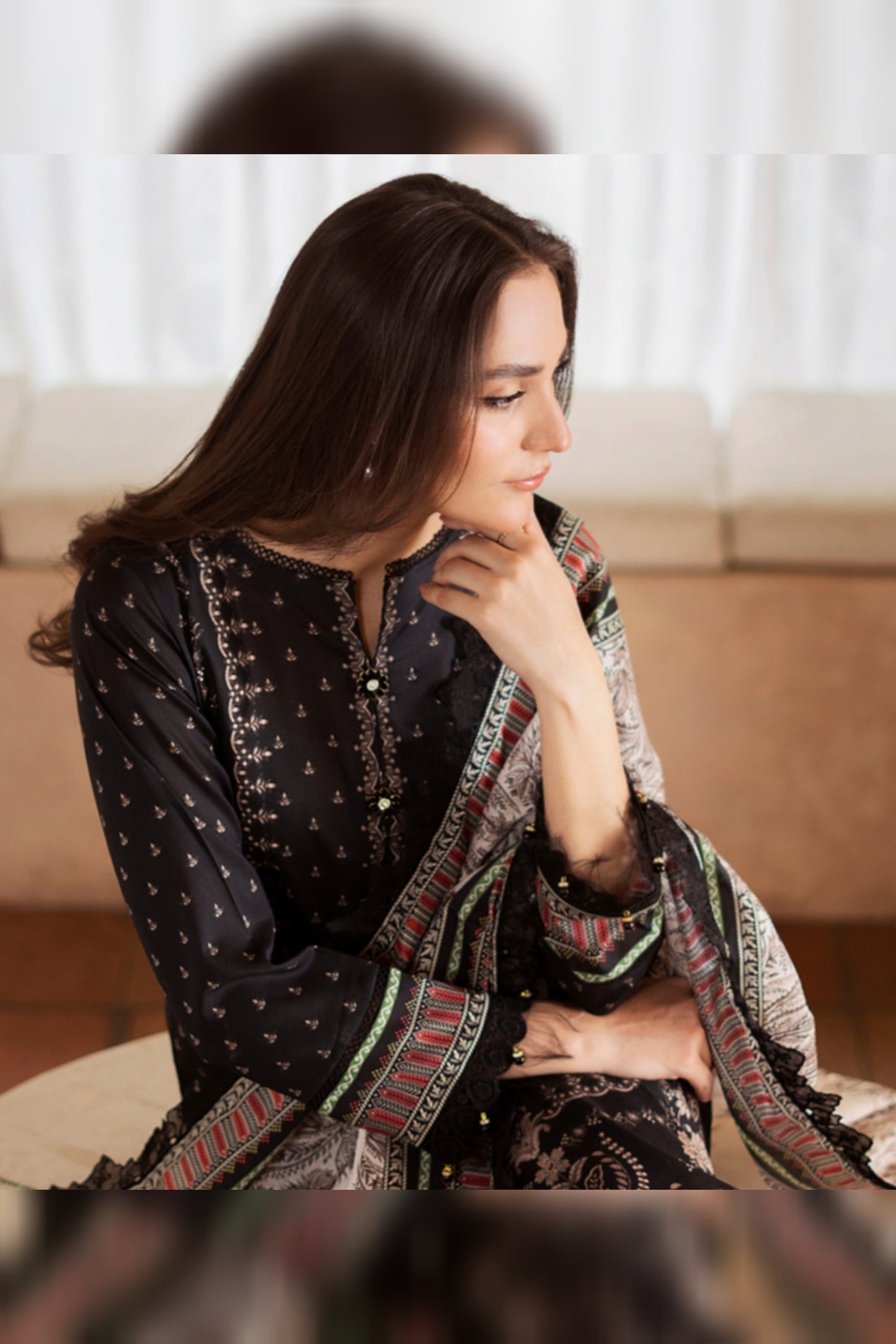 MAUSUMMERY SPRING SUMMER VOL 4 COLLECTION 2025