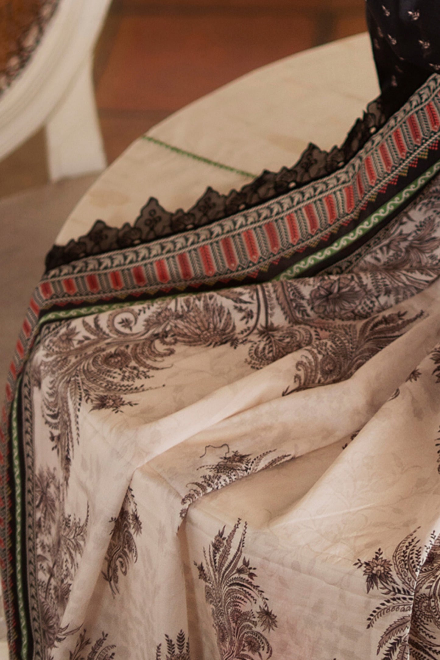 MAUSUMMERY SPRING SUMMER VOL 4 COLLECTION 2025