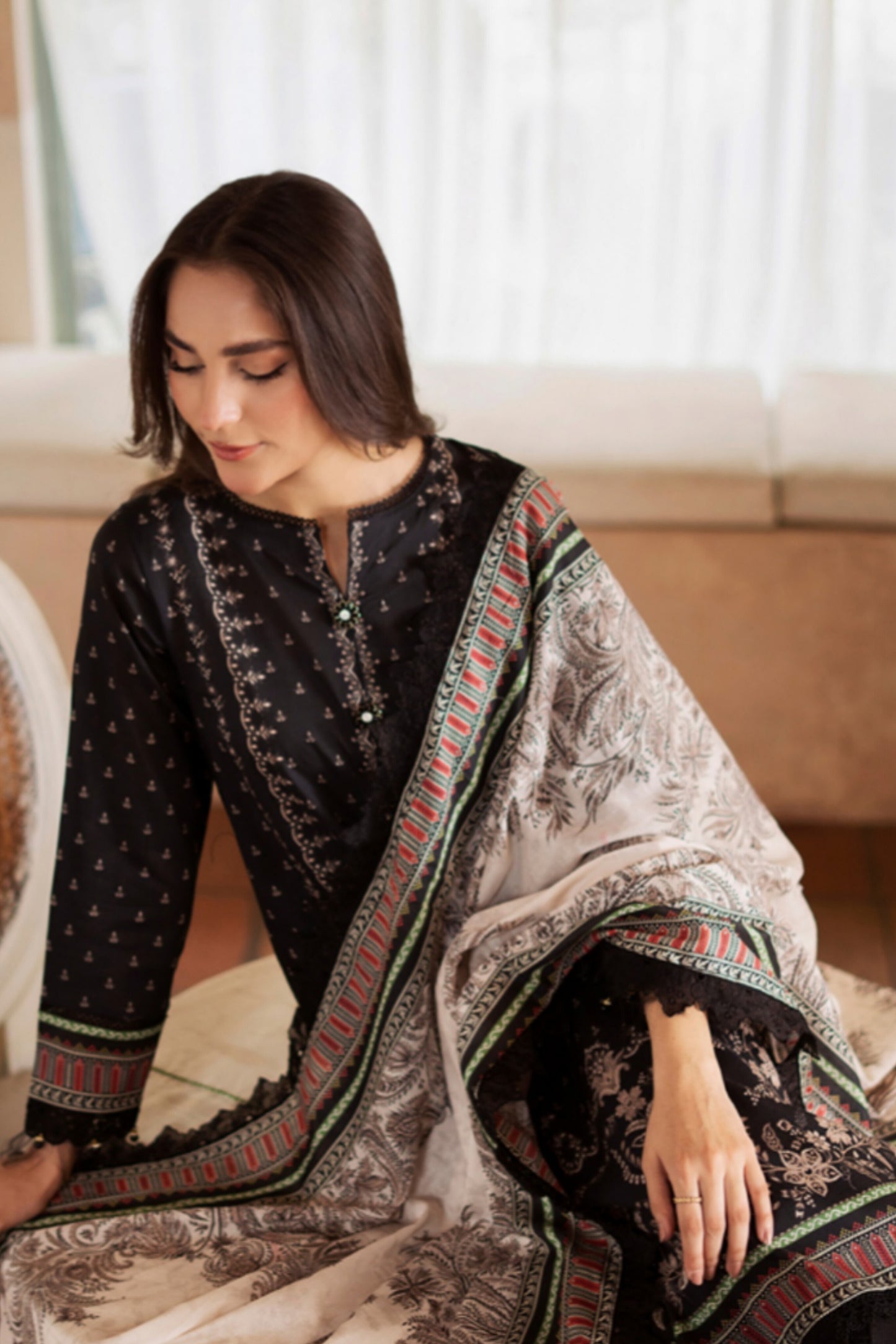 MAUSUMMERY SPRING SUMMER VOL 4 COLLECTION 2025