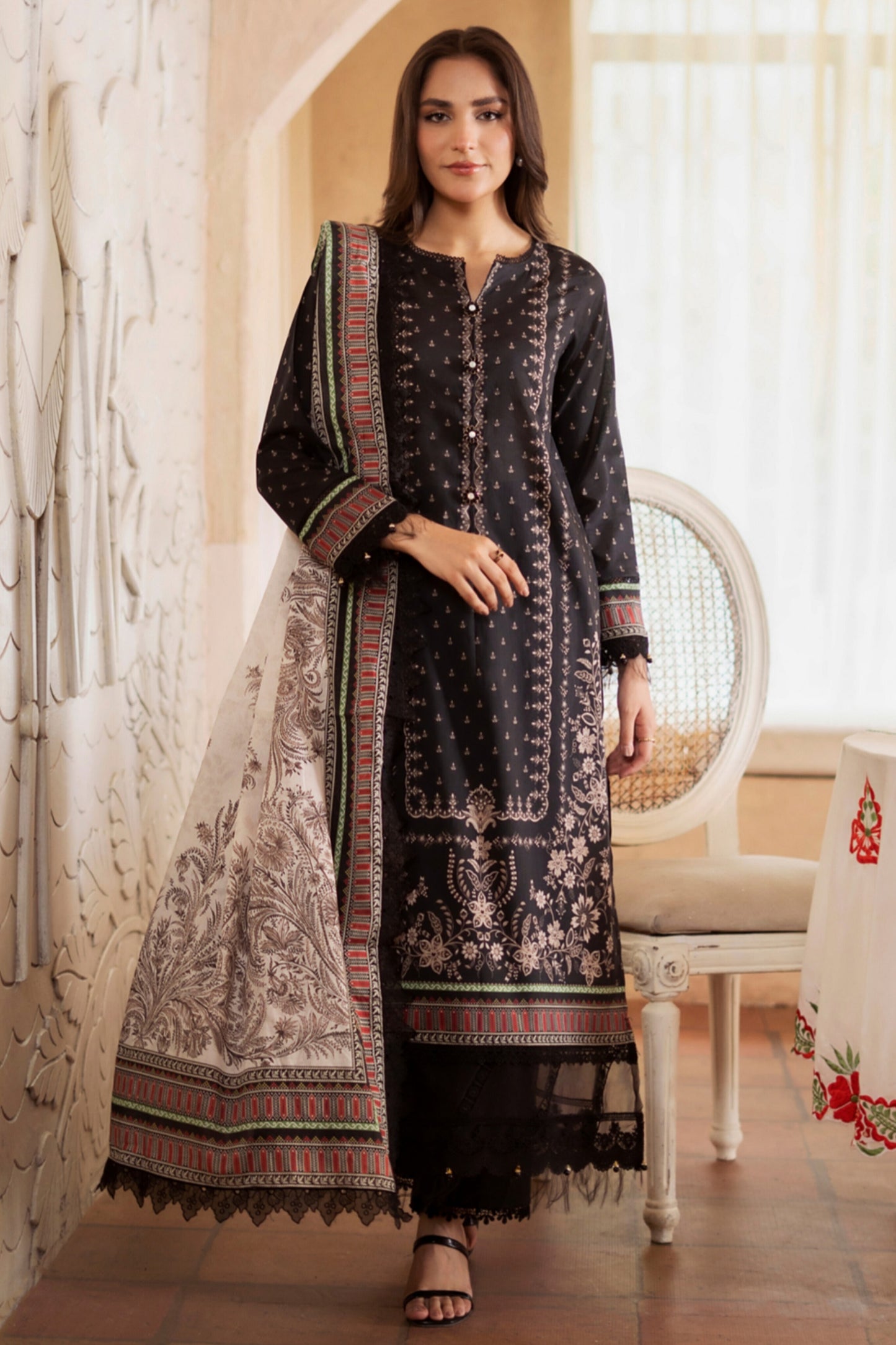 MAUSUMMERY SPRING SUMMER VOL 4 COLLECTION 2025