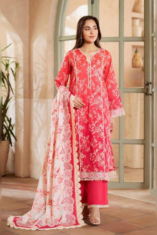 MAUSUMMERY SPRING SUMMER VOL 4 COLLECTION 2025