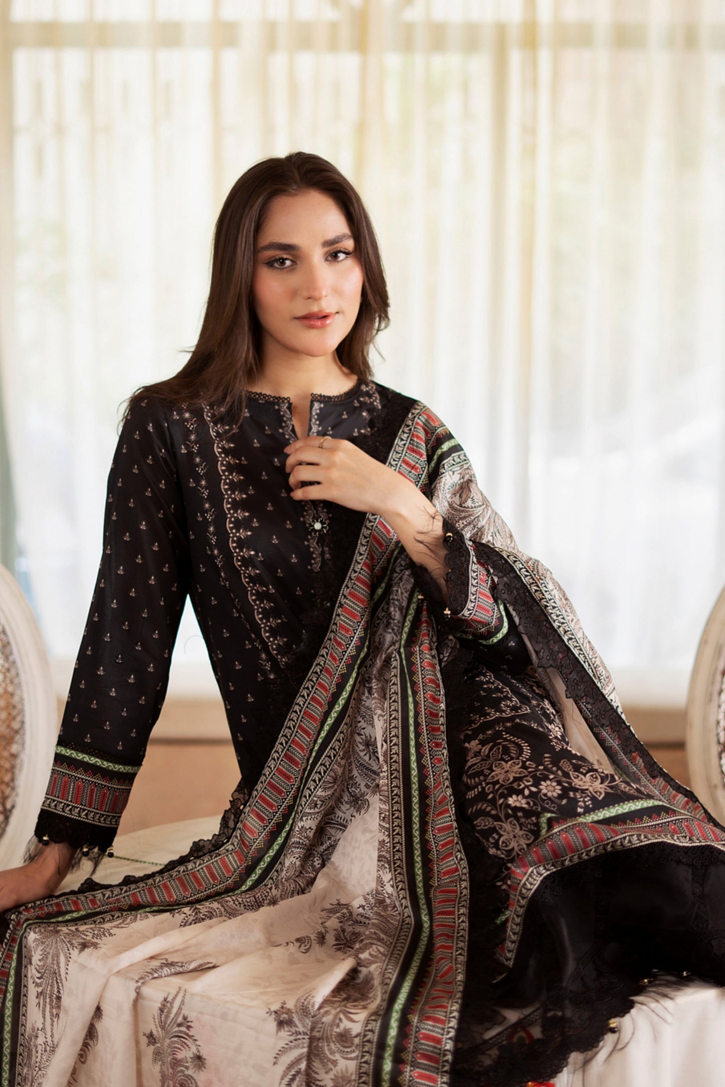 MAUSUMMERY SPRING SUMMER VOL 4 COLLECTION 2025