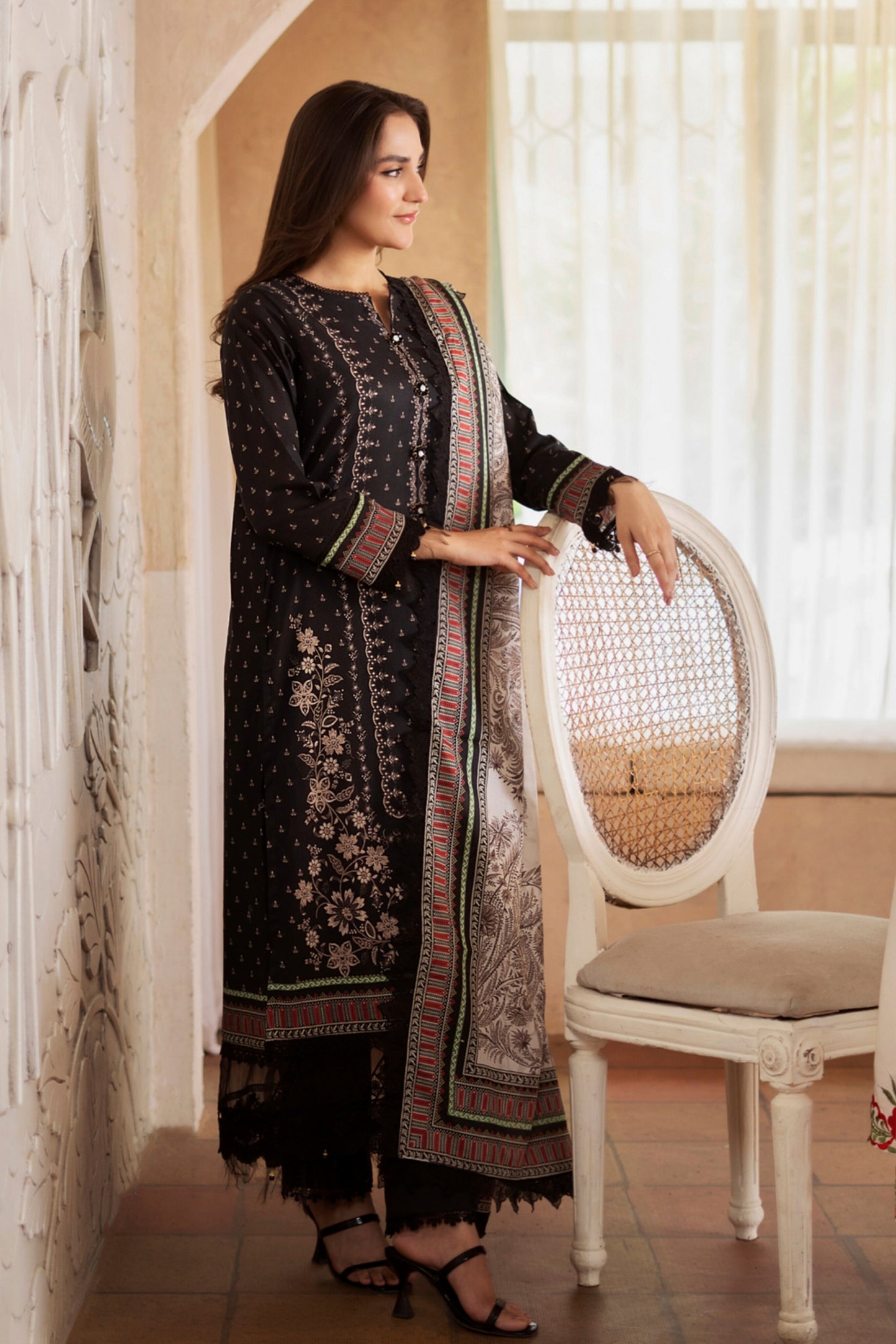 MAUSUMMERY SPRING SUMMER VOL 4 COLLECTION 2025