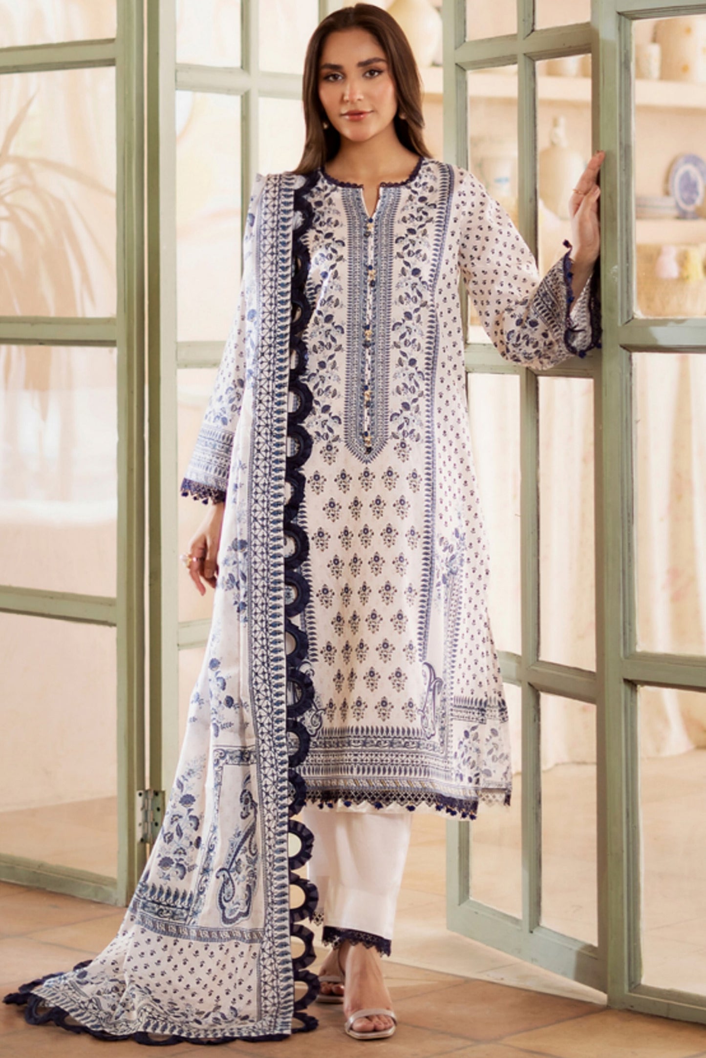 MAUSUMMERY SPRING SUMMER VOL 4 COLLECTION 2025