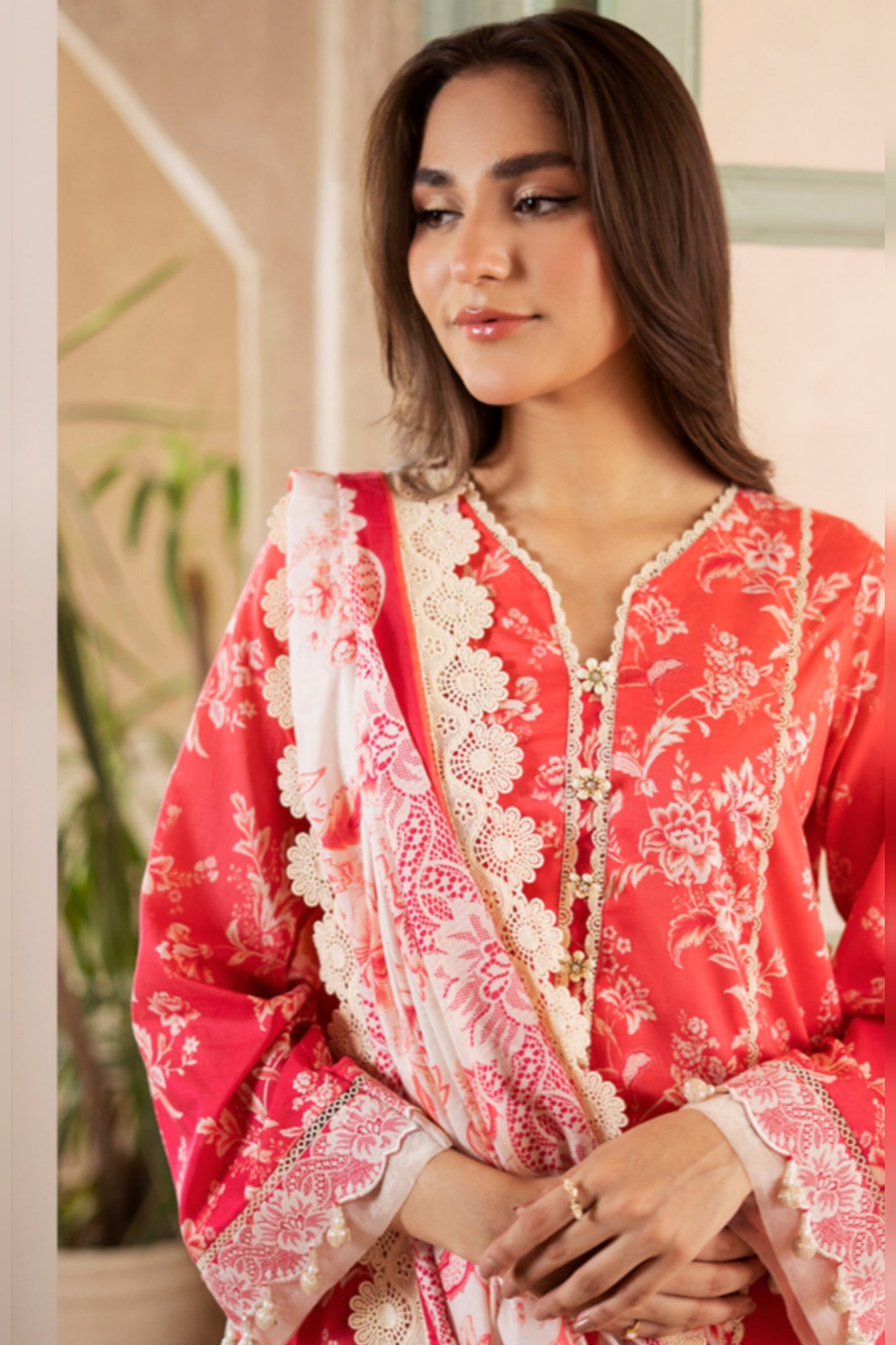 MAUSUMMERY SPRING SUMMER VOL 4 COLLECTION 2025