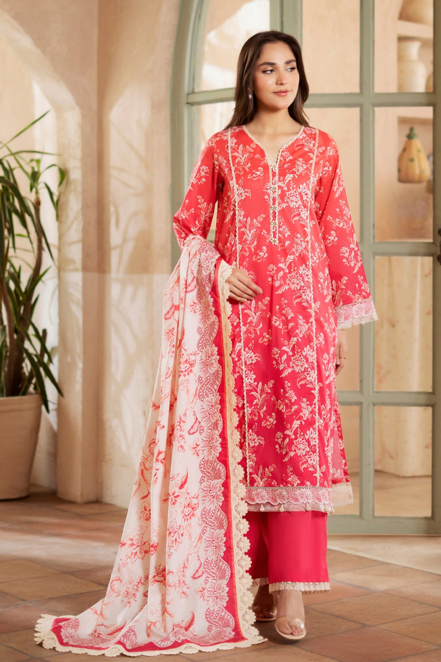 MAUSUMMERY SPRING SUMMER VOL 4 COLLECTION 2025