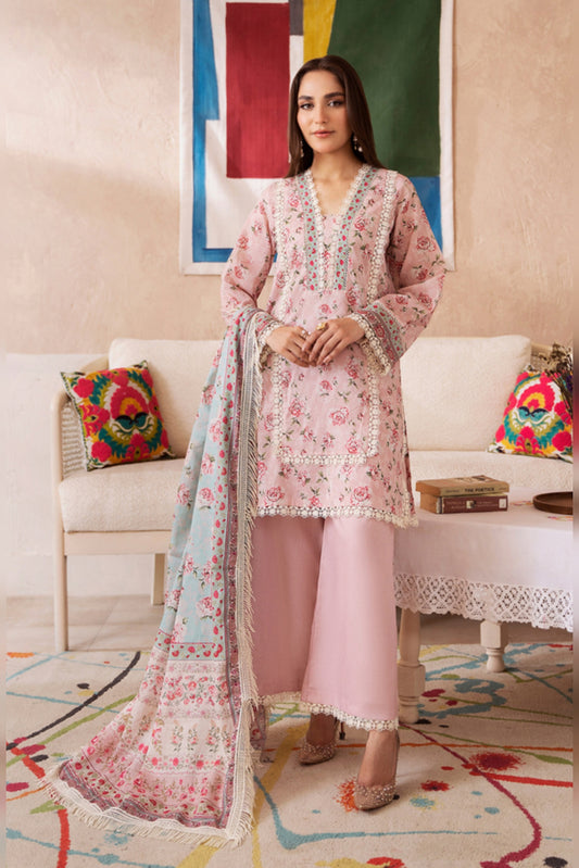 MAUSUMMERY SPRING SUMMER VOL 4 COLLECTION 2025