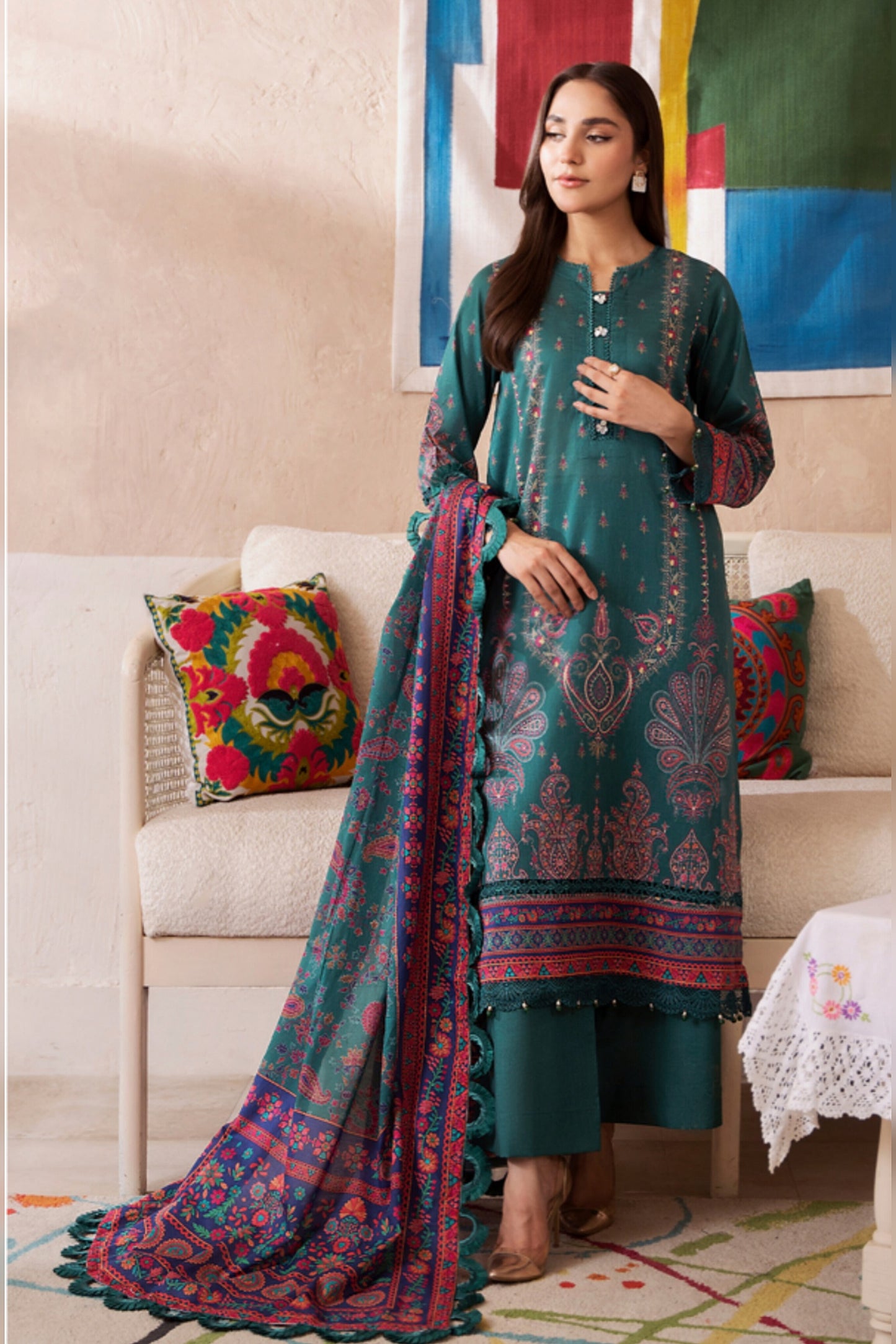 MAUSUMMERY SPRING SUMMER VOL 4 COLLECTION 2025