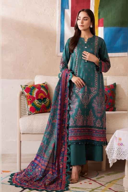 MAUSUMMERY SPRING SUMMER VOL 4 COLLECTION 2025