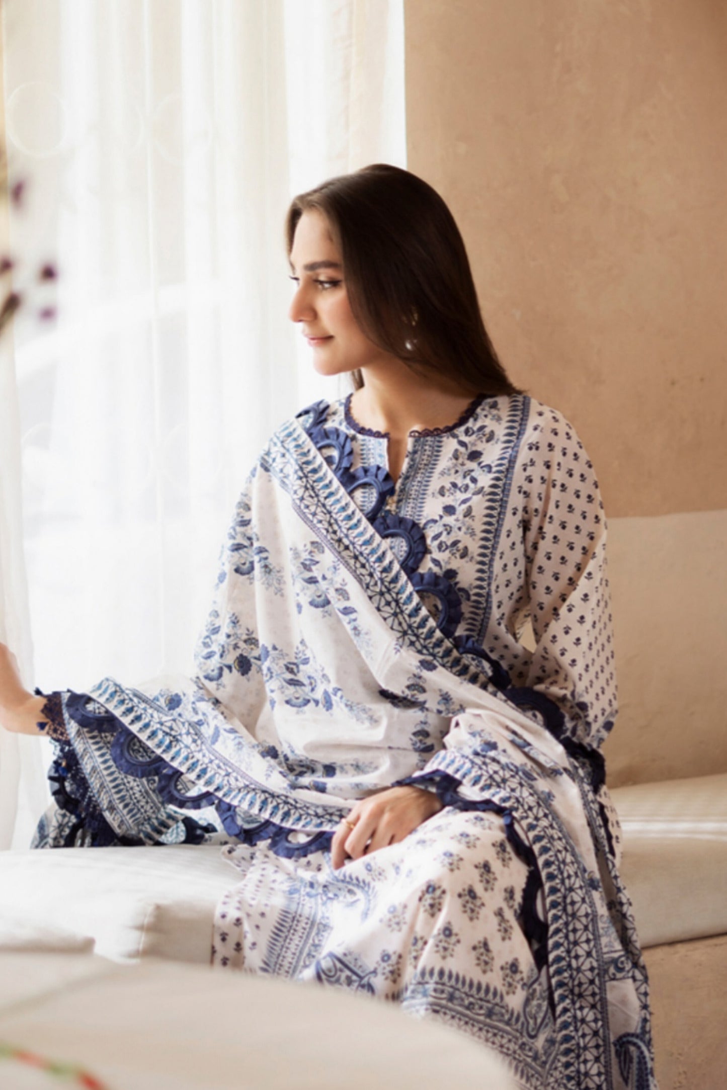 MAUSUMMERY SPRING SUMMER VOL 4 COLLECTION 2025