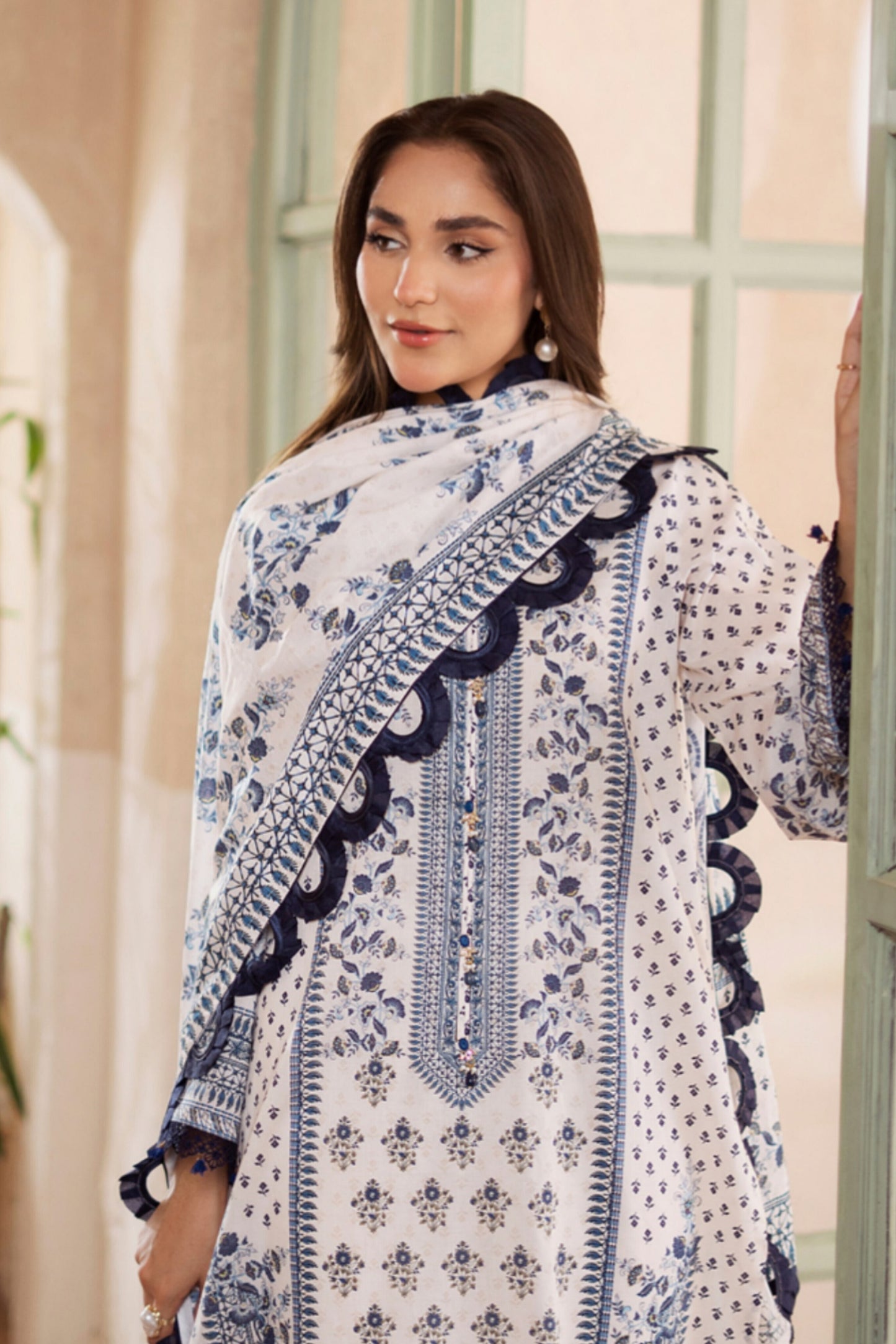 MAUSUMMERY SPRING SUMMER VOL 4 COLLECTION 2025