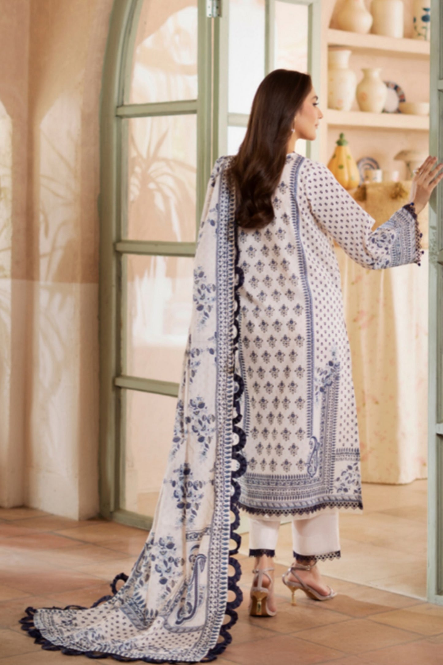 MAUSUMMERY SPRING SUMMER VOL 4 COLLECTION 2025
