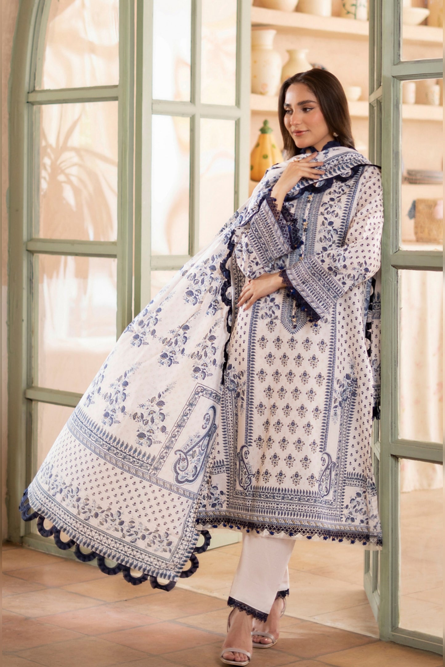 MAUSUMMERY SPRING SUMMER VOL 4 COLLECTION 2025