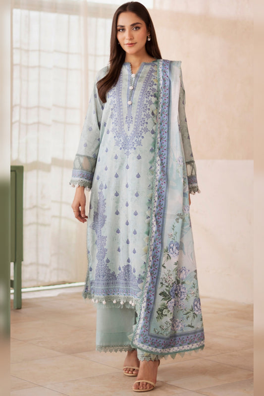 MAUSUMMERY SPRING SUMMER VOL 4 COLLECTION 2025